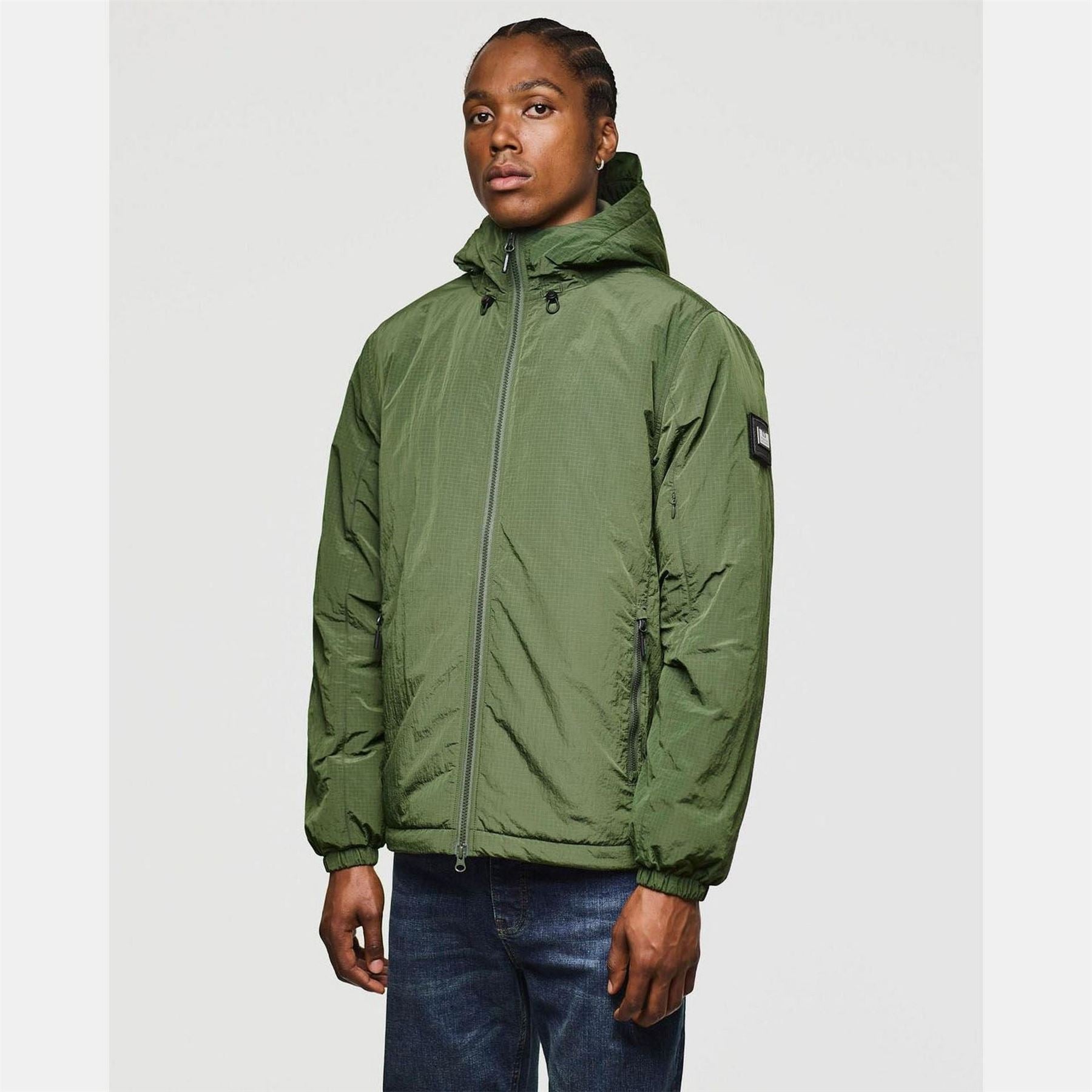 Weekend Offender Vettel Thermo Jacket