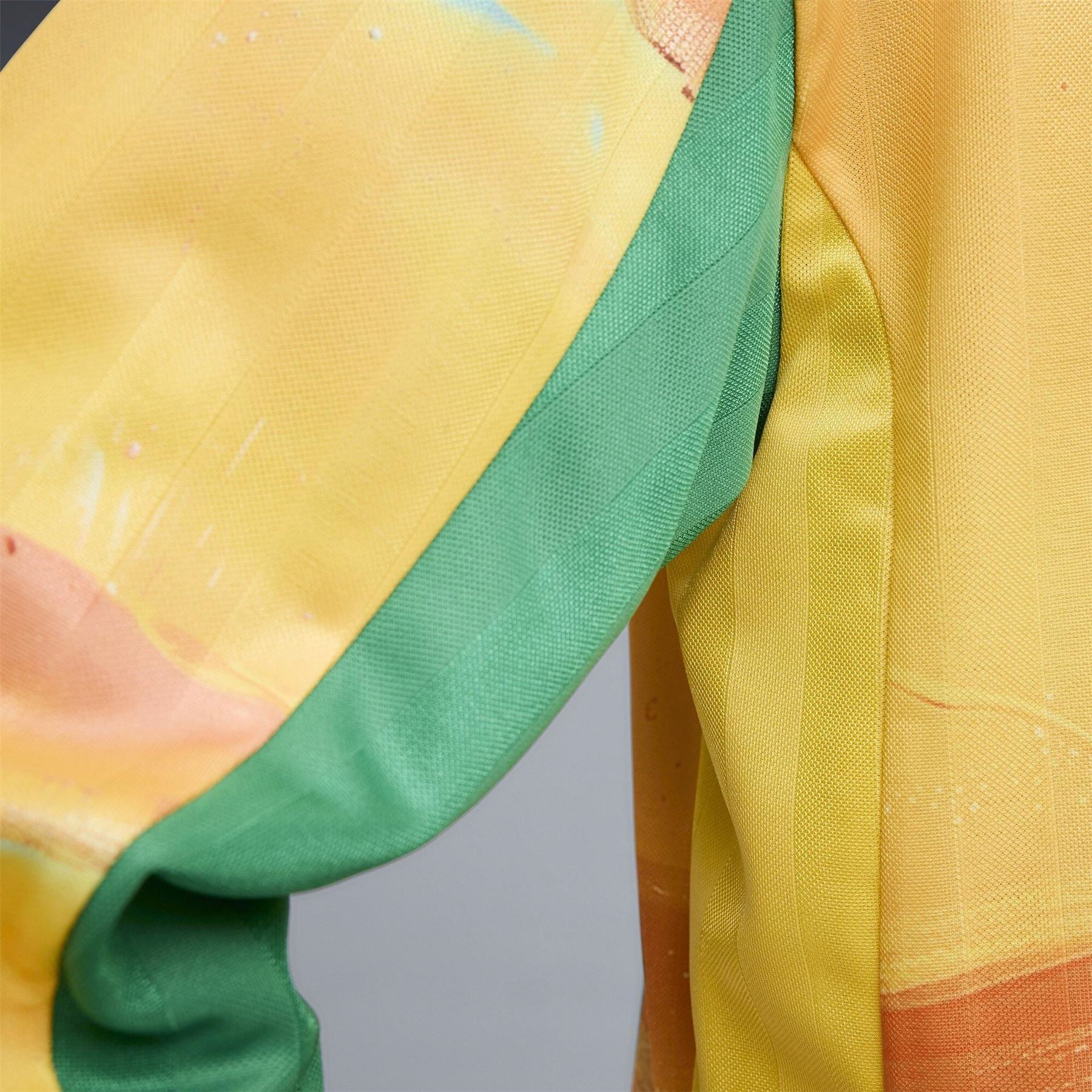Puma Mamelodi Sundowns Football Shirt