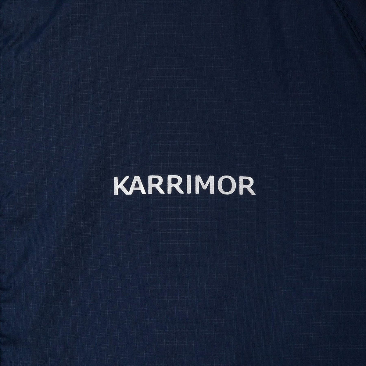 Karrimor  Lightweight Weather Resistant Hooded Long Sleeve Softshell Jacket