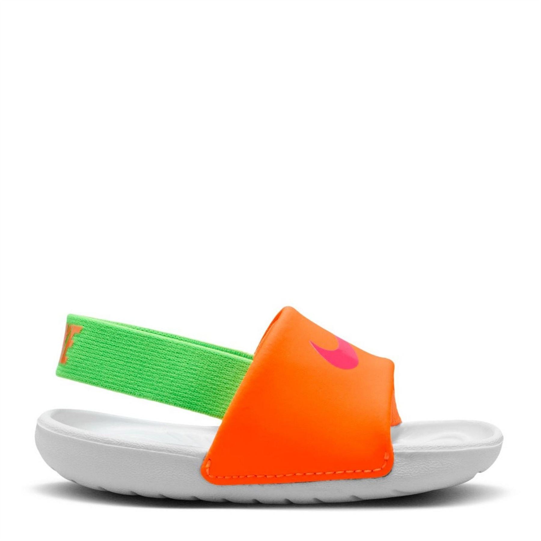 Nike Pool Sliders