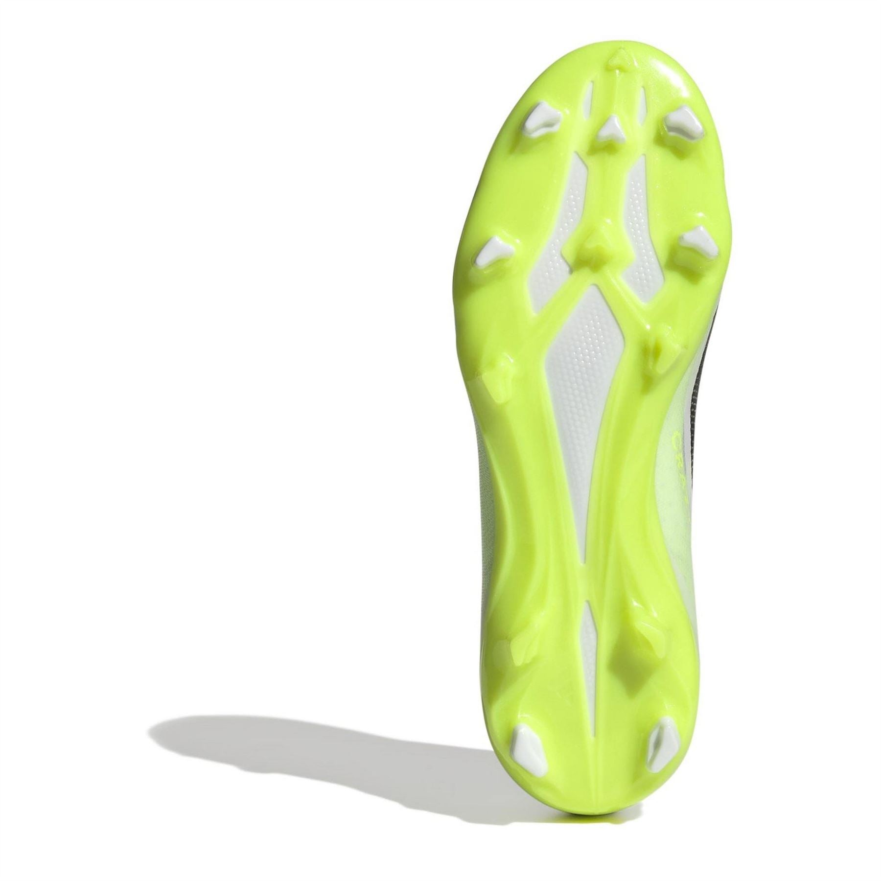 adidas X Crazyfast.1 Childrens Firm Ground Boots