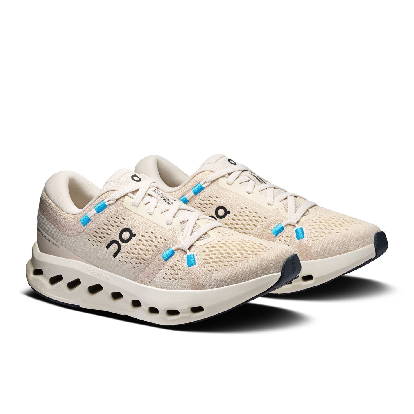 On Womens Cloudsurfer 2 Running Shoes