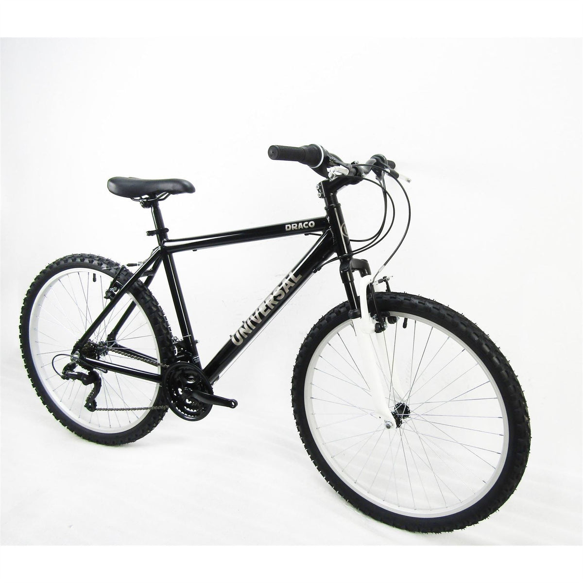 Universal Draco Hybrid Bike