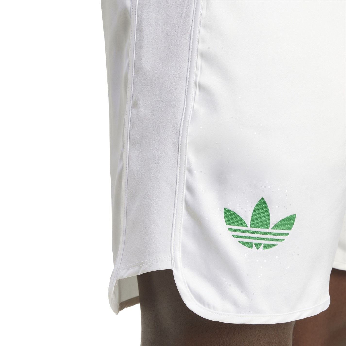 adidas Mens Climacool Ergo Tennis Shorts
