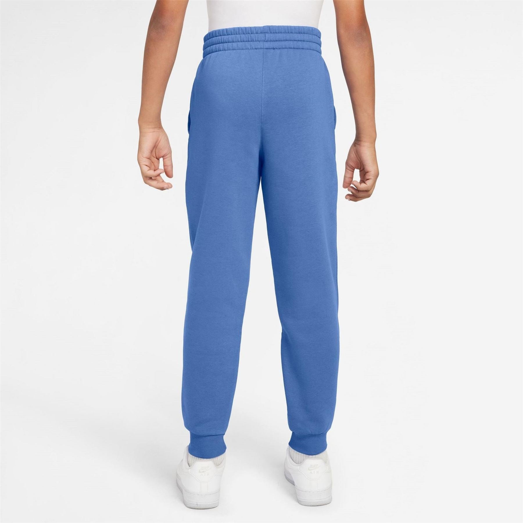 Nike Sportswear Club Fleece Big Kids Pants