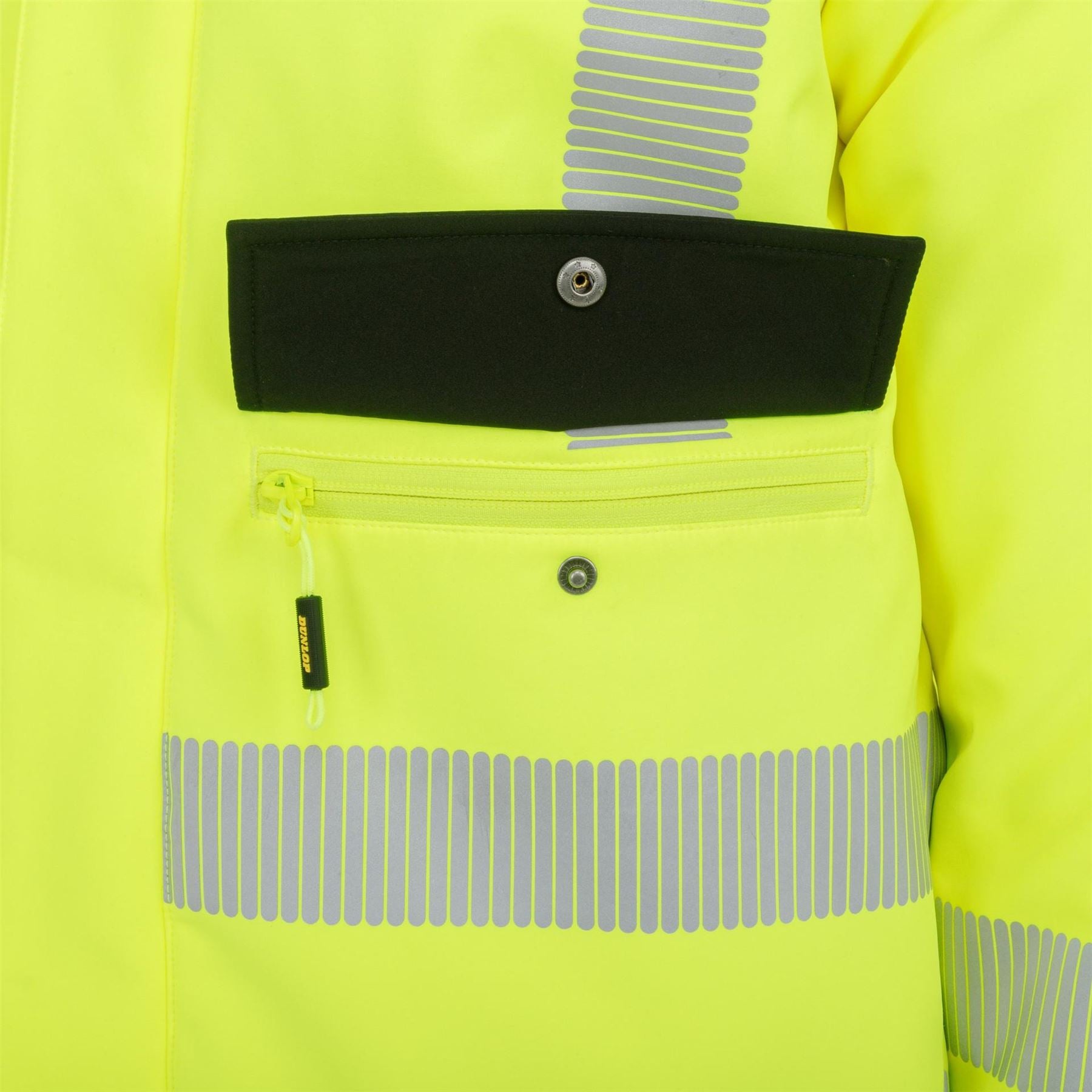 Dunlop Mens Vis Pro Jacket