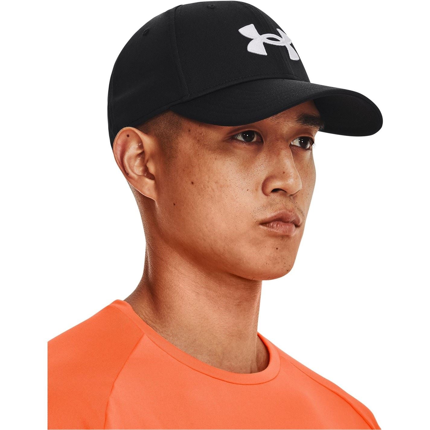 Under Armour Blitzing Adjustable Cap Mens