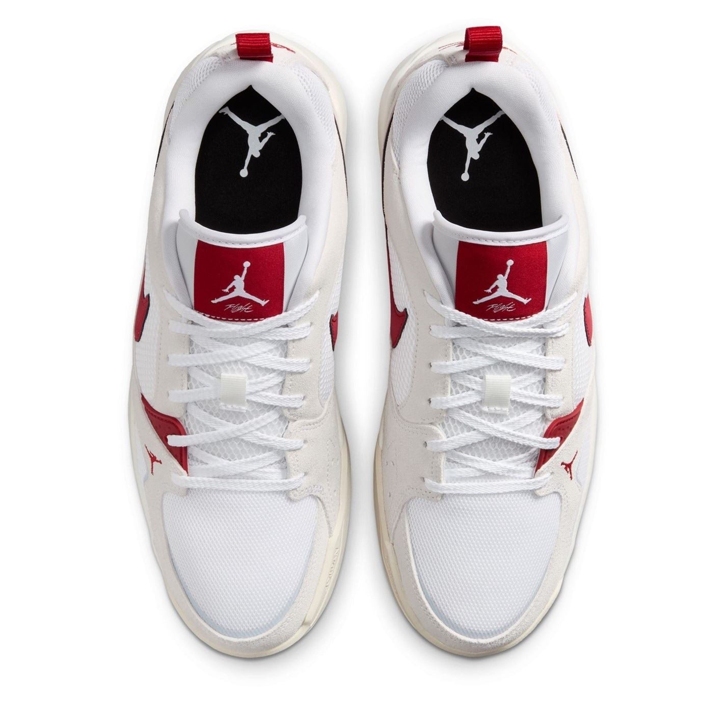 Air Jordan Comfort Era Low Top Sneakers