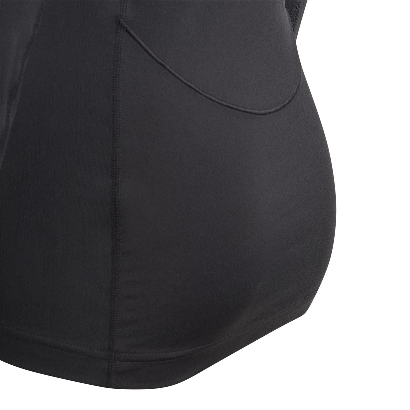 adidas Techfit Aeroready Long Sleeve Top Juniors