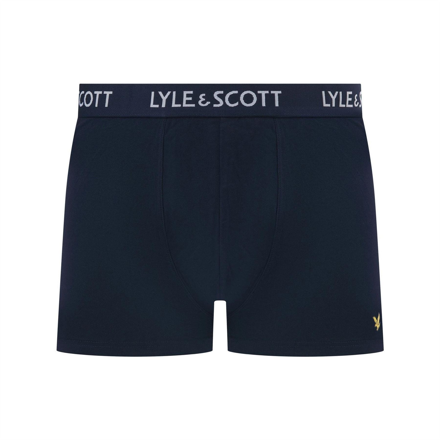 Lyle and Scott Barclay 3pk