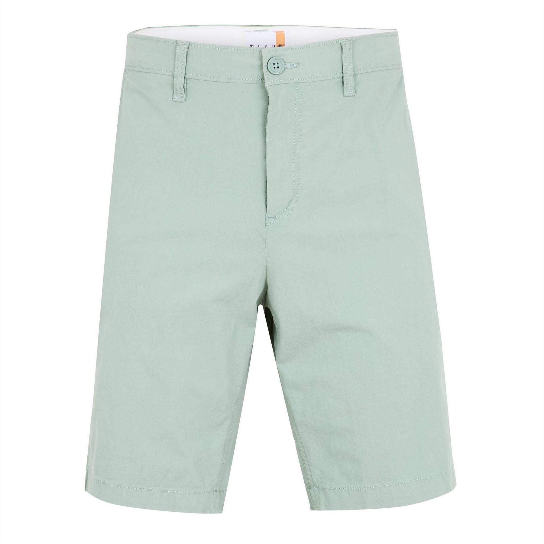 Timberland Claremont Poplin Chino Short Dark D