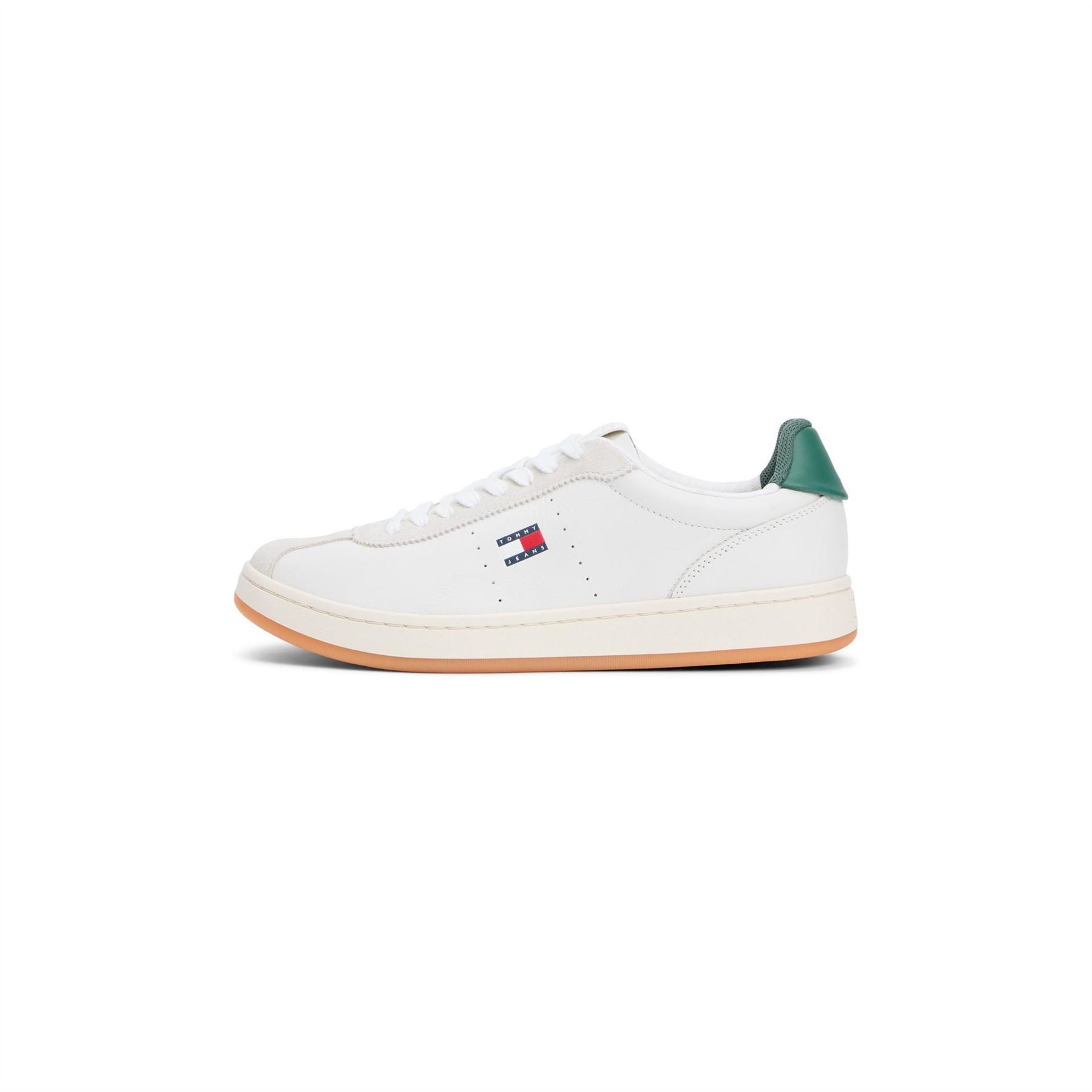 Tommy Jeans Court Trainers