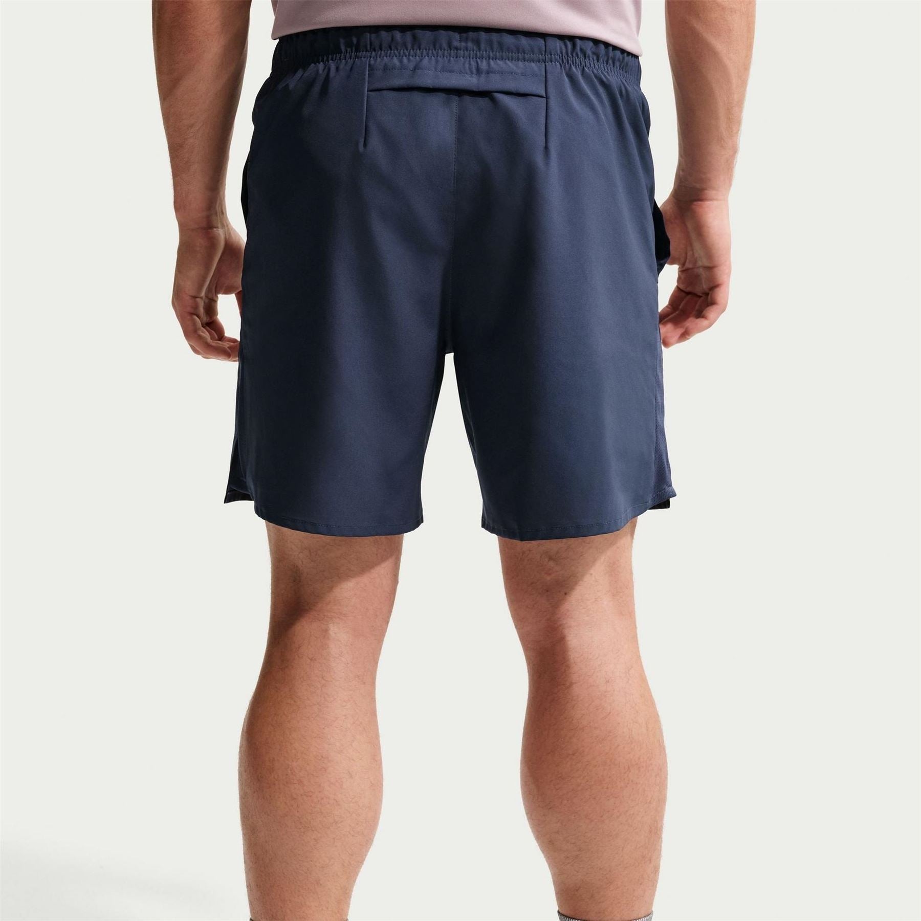 Nike Mens 7in Challenge Shorts
