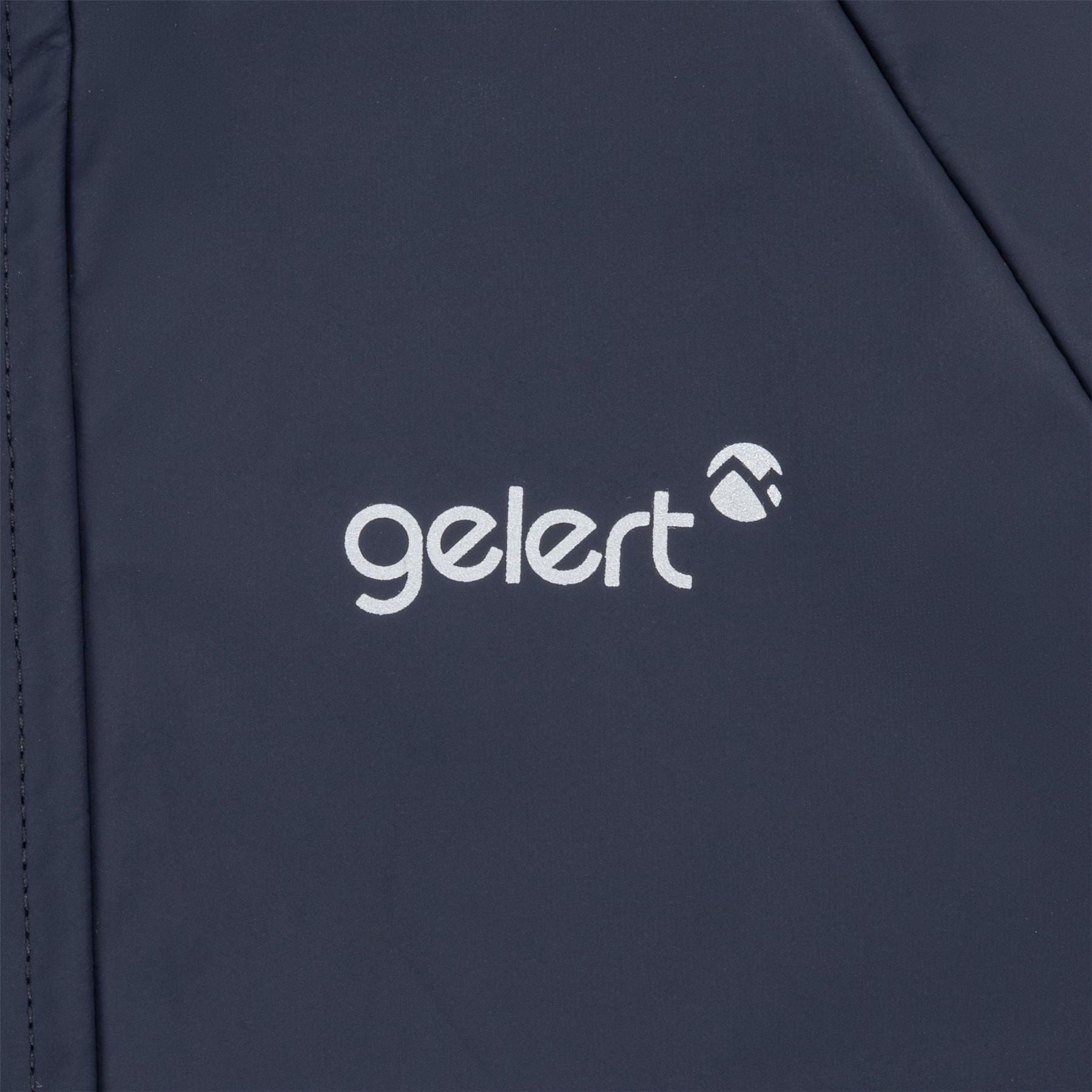 Gelert Kids Insulated Puffer Jacket