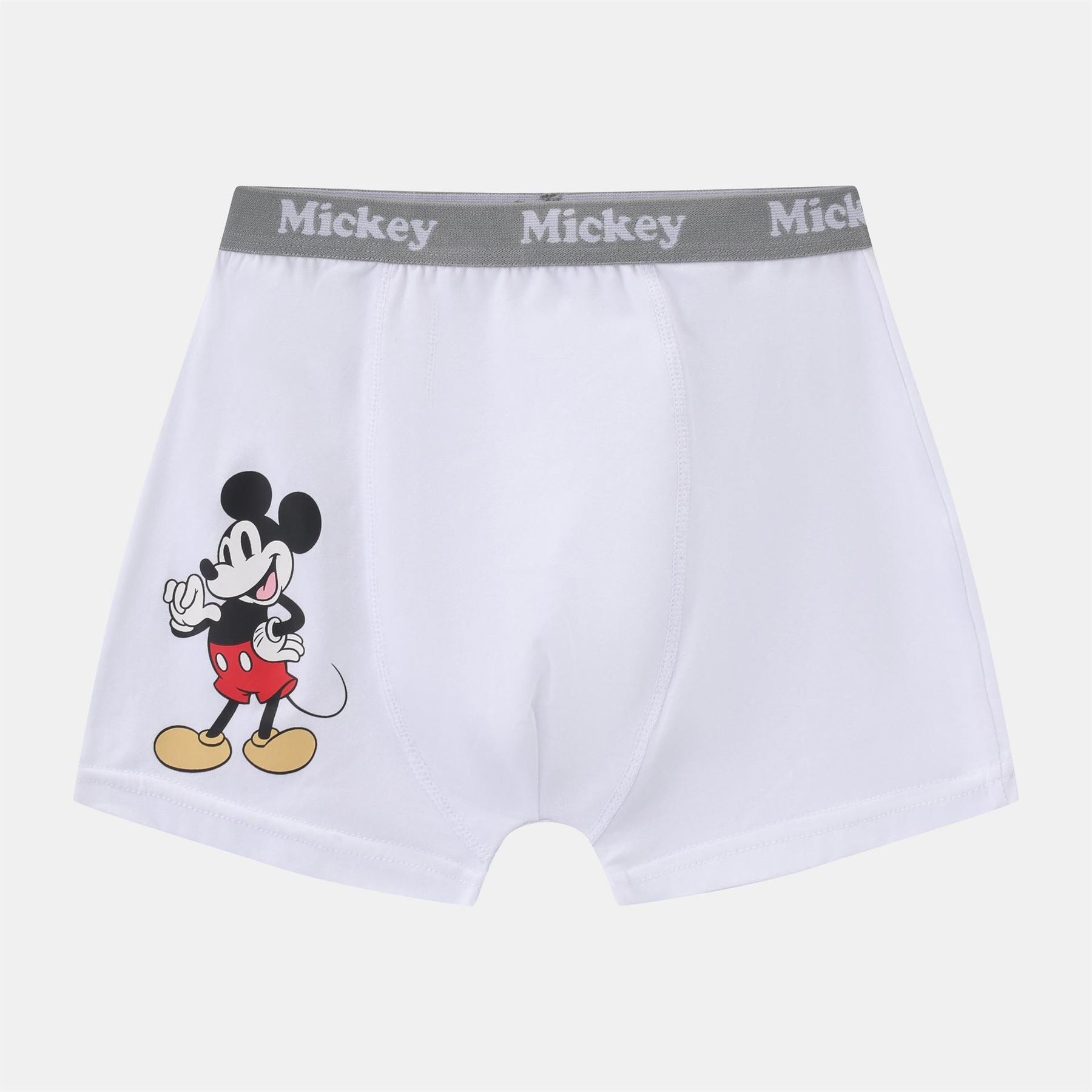 Character 3pk Boxers Junior