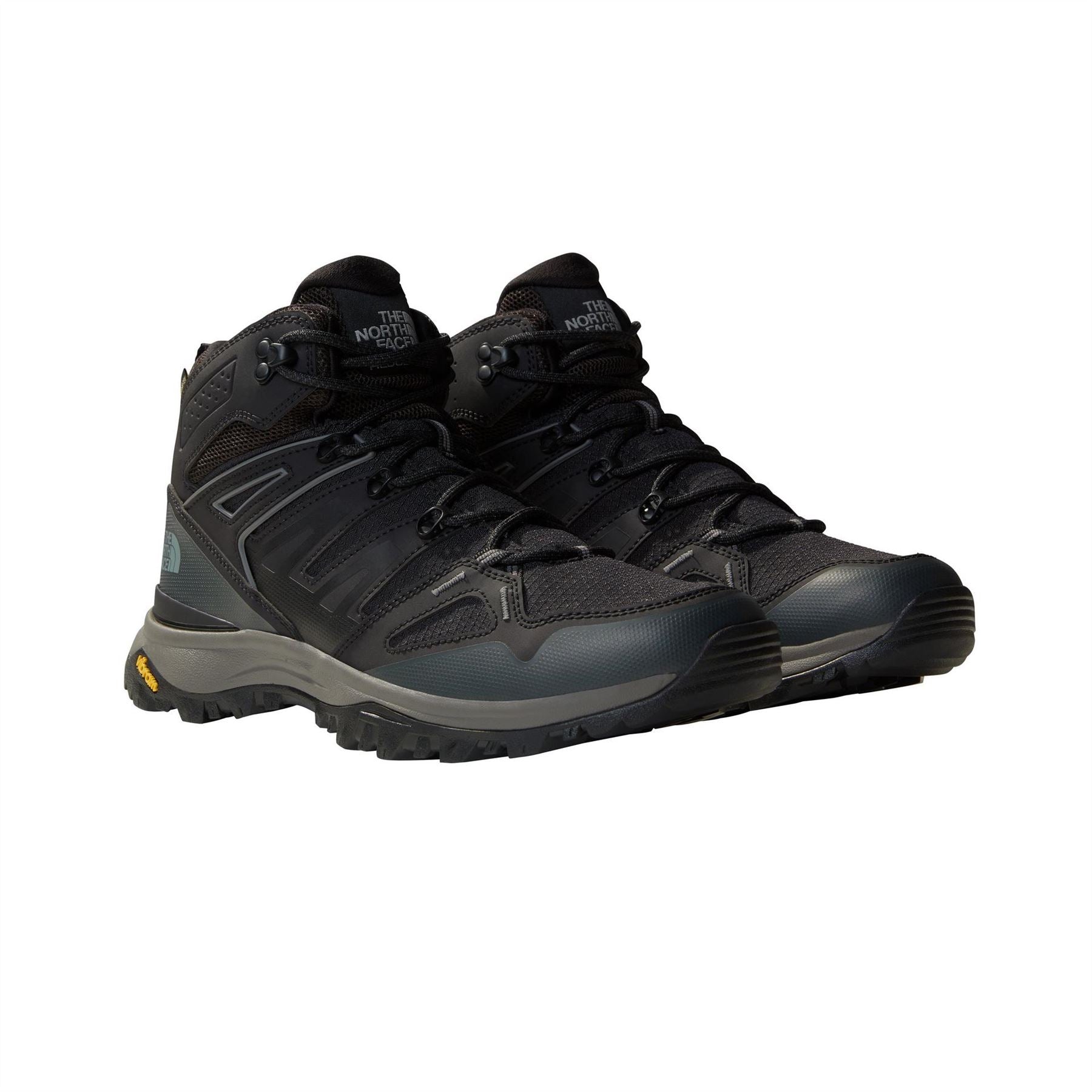 The North Face Mens Hedgehog Gore Tex Mid Hiking Boots