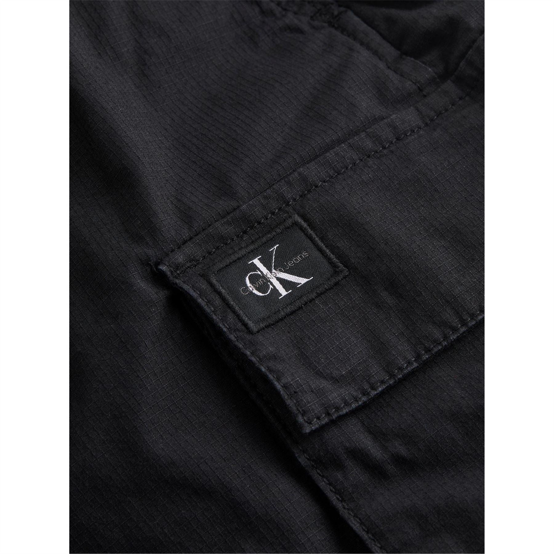 Calvin Klein Jeans Cargo Shorts