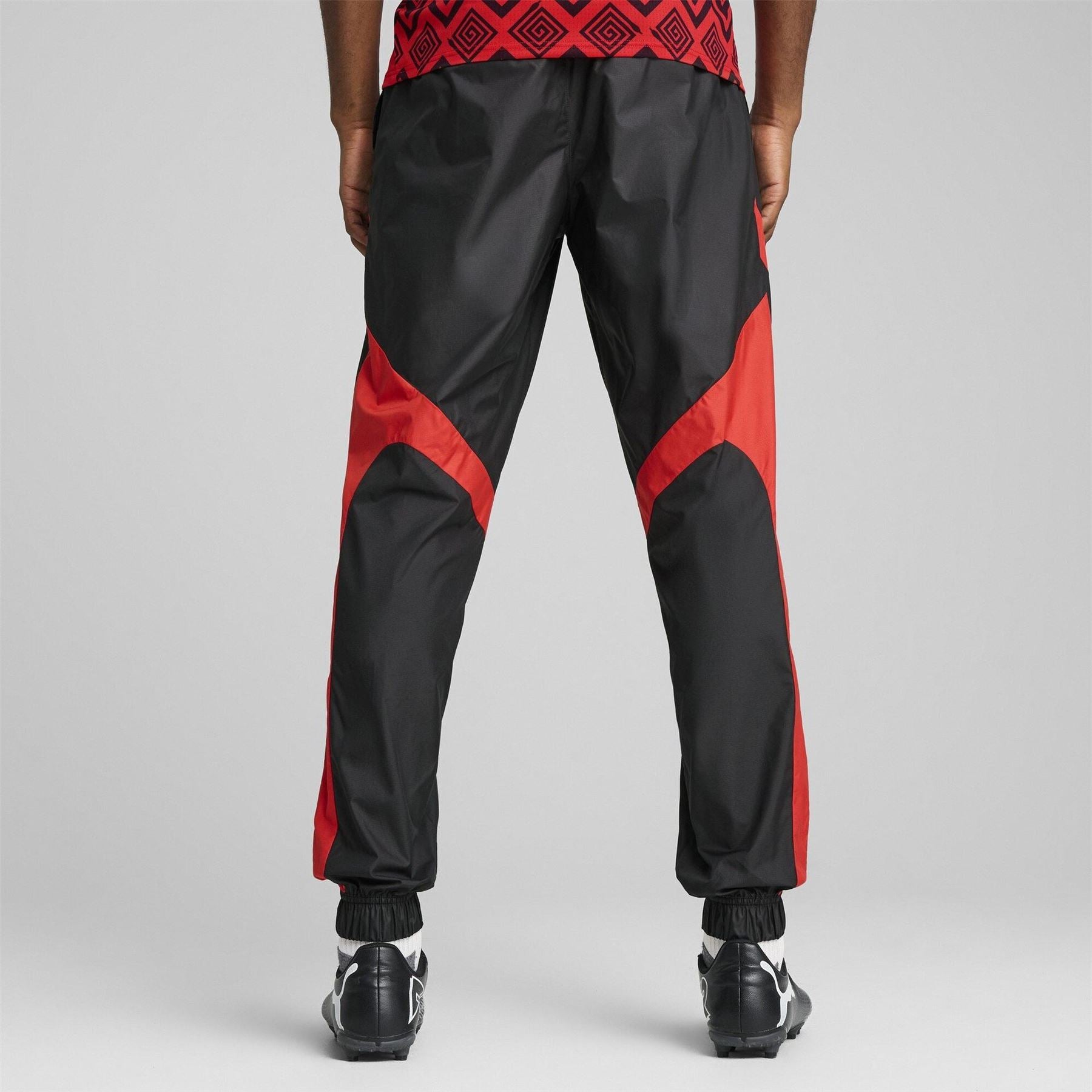 Puma Mens Efa Prematch Woven Pant Jogger