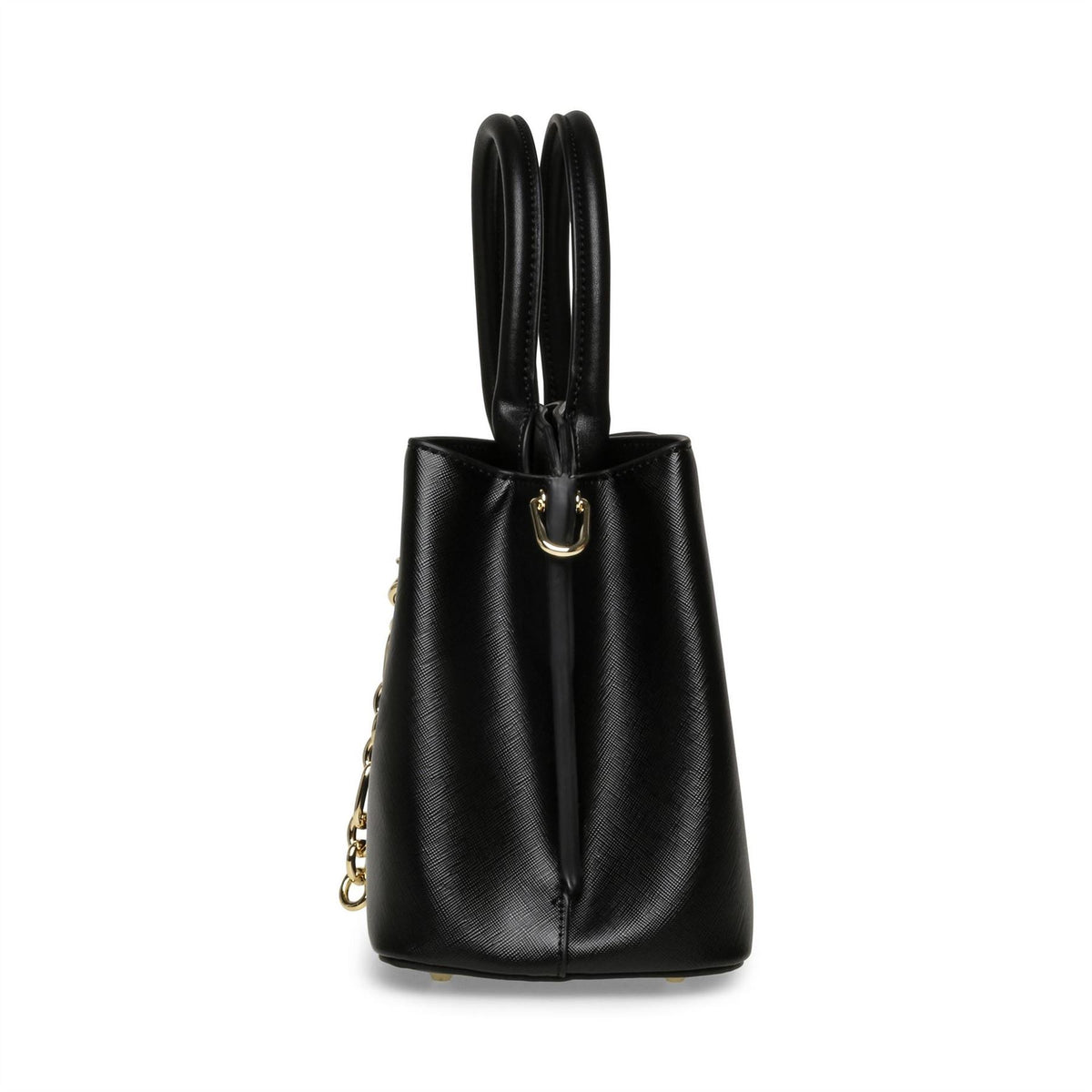 Steve Madden Brosaly Faux Leather Satchel