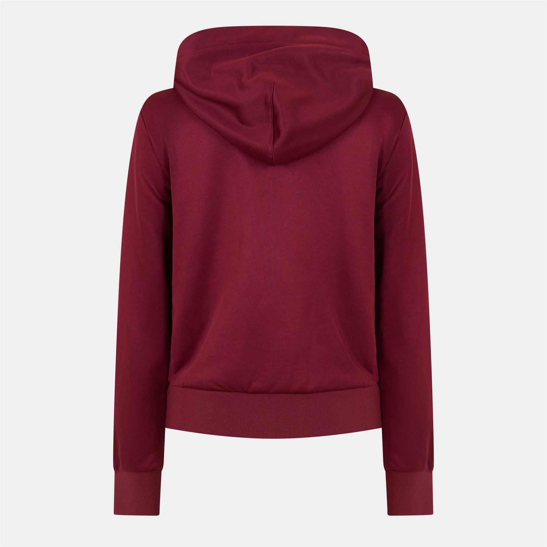 Calvin Klein Jeans Ckj French Terry Zipped Tracksuit Top