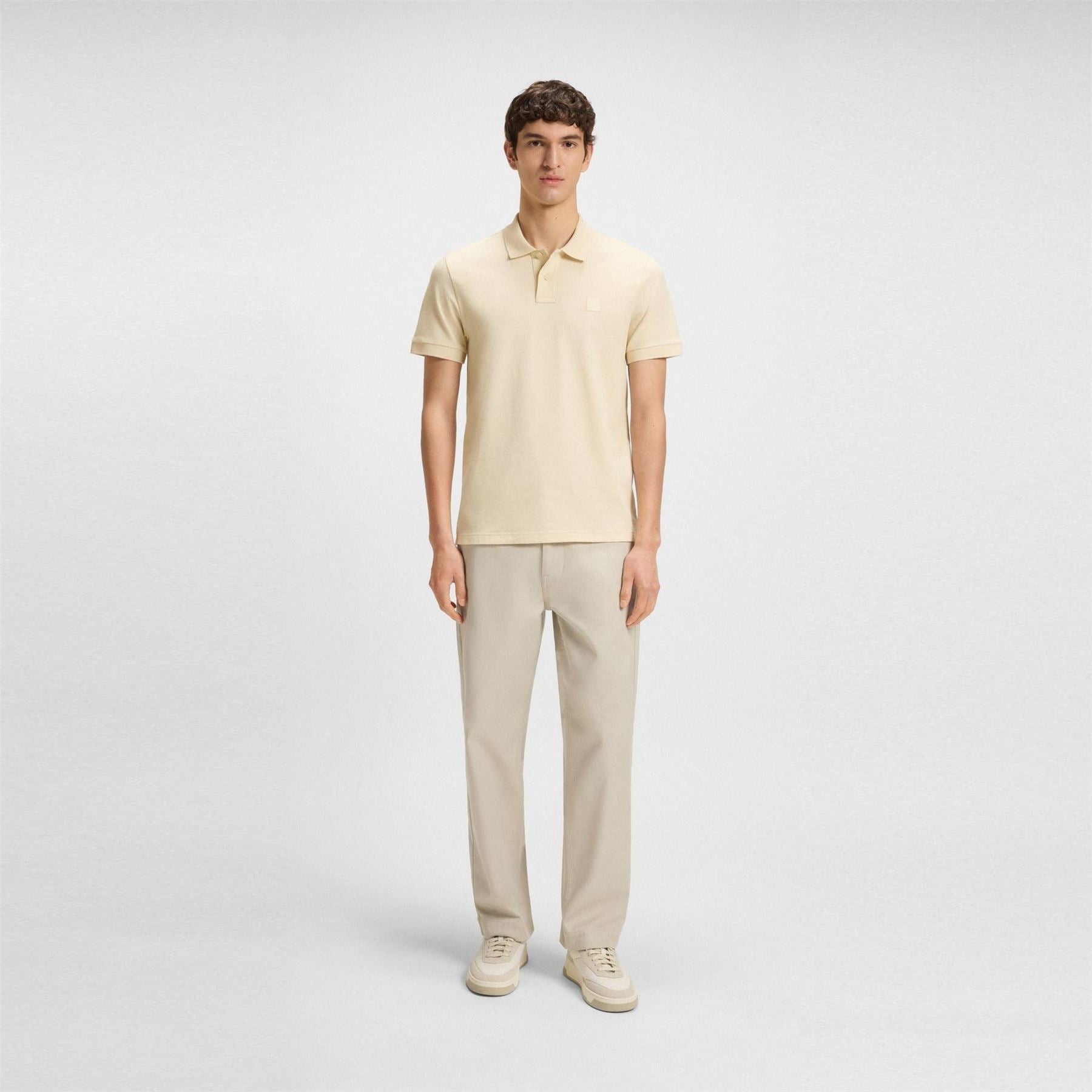 Boss Hbo Passenger Premium Design Polo Shirt
