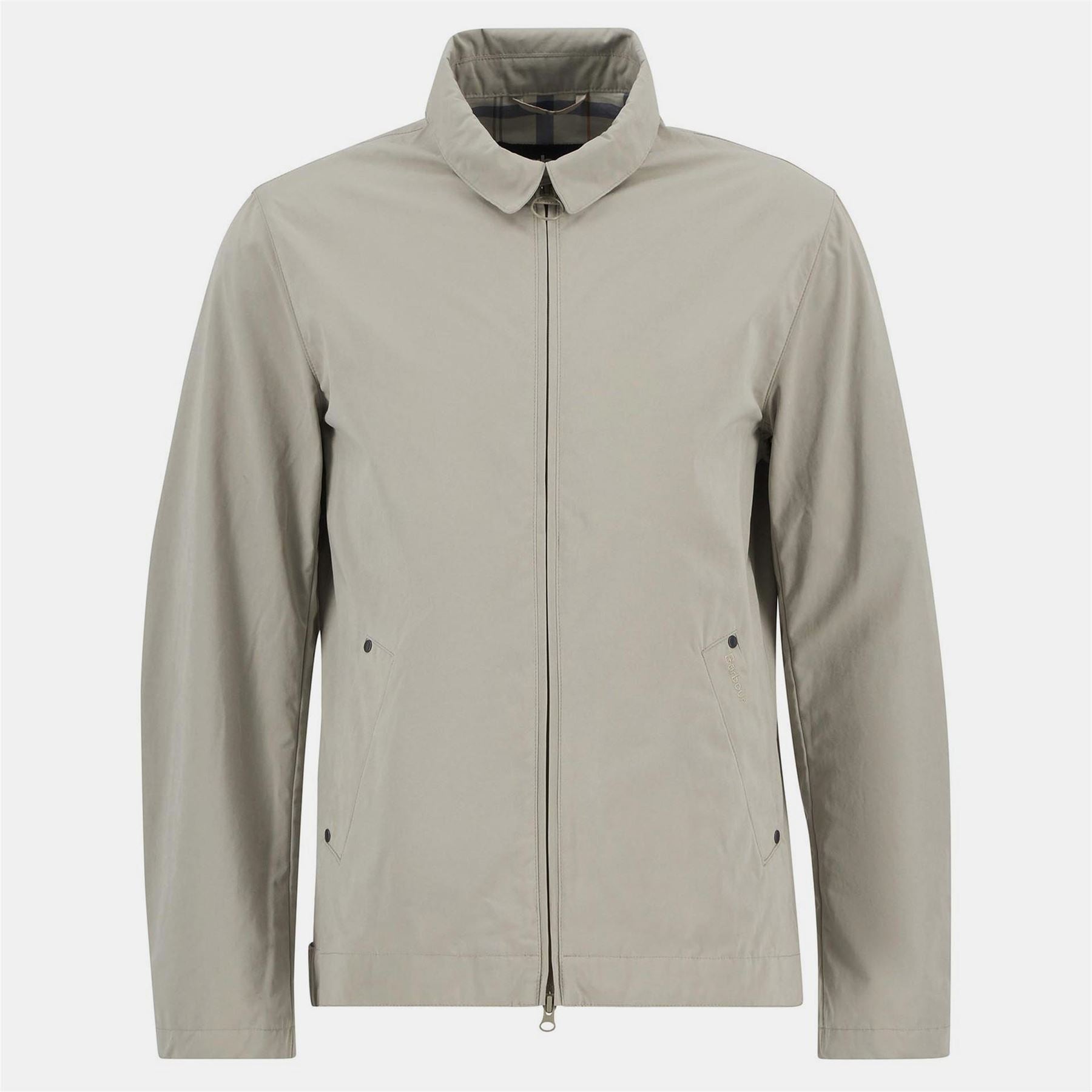 Barbour Fernport Coach Jacket