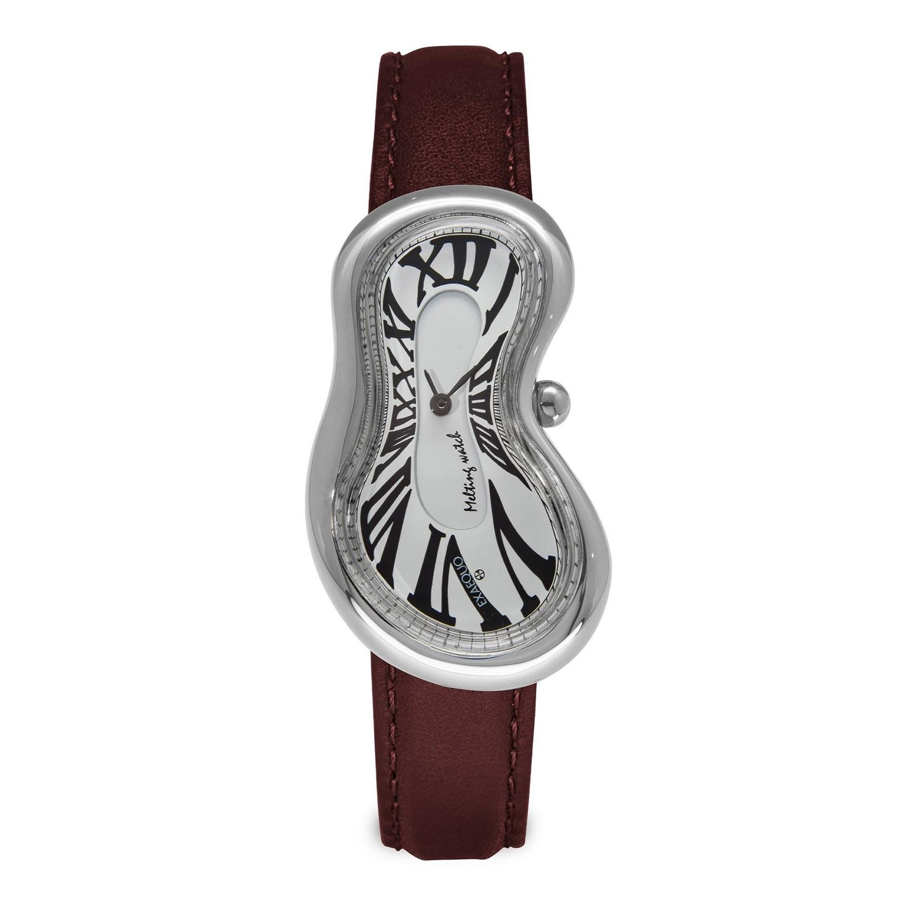 Exaequo Quartz Analogue Watch