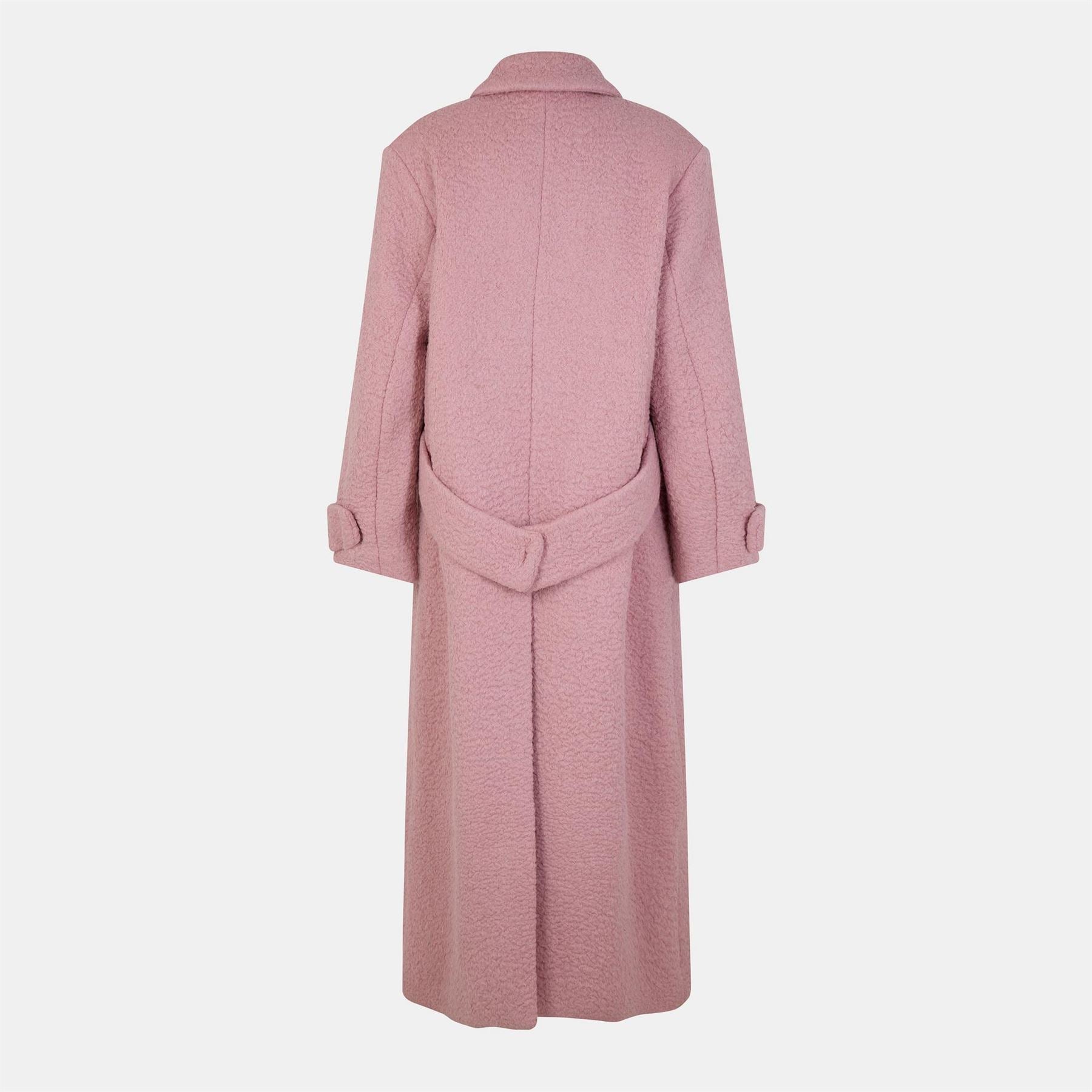 Boss Captina Tailored Overcoat