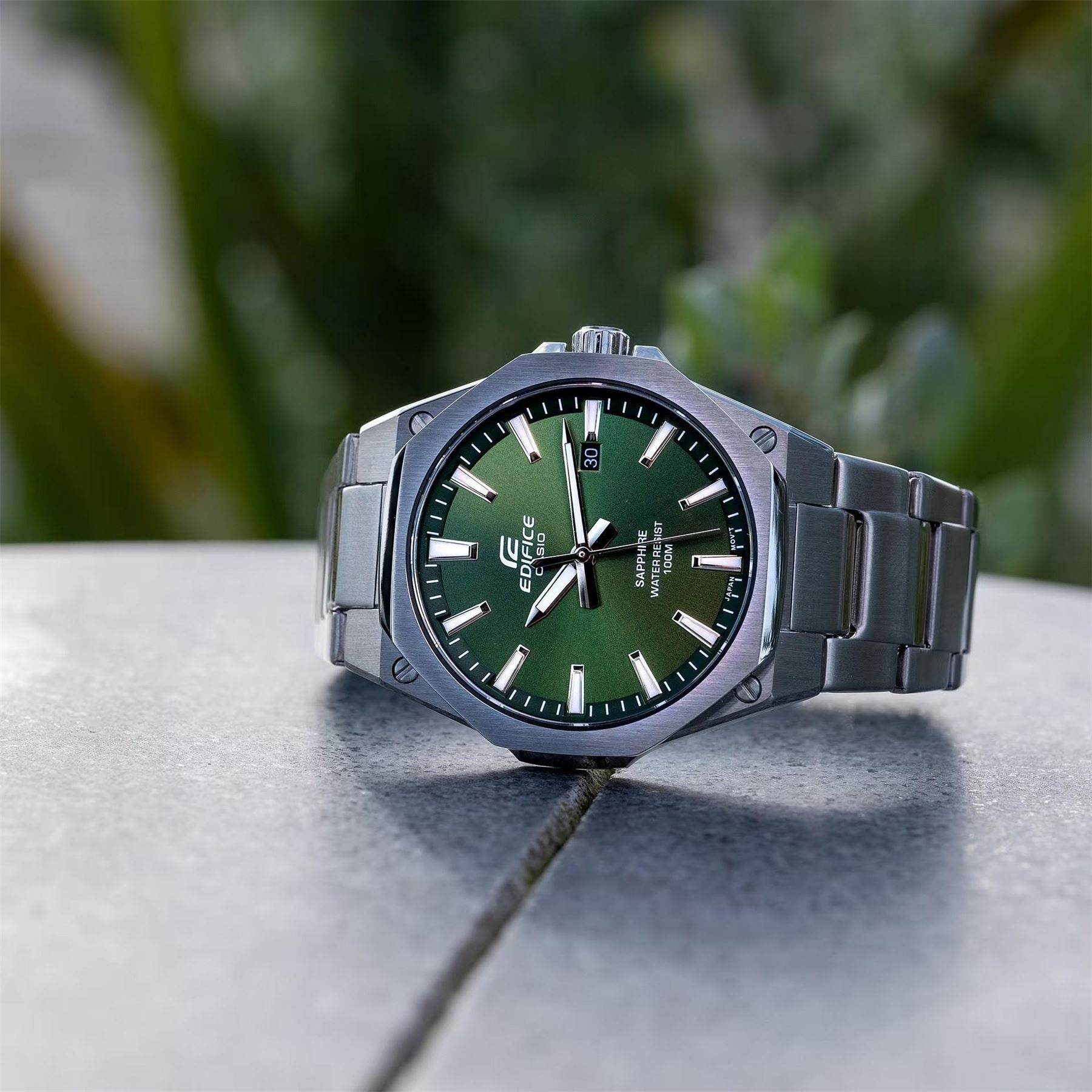 Casio Digital Watch