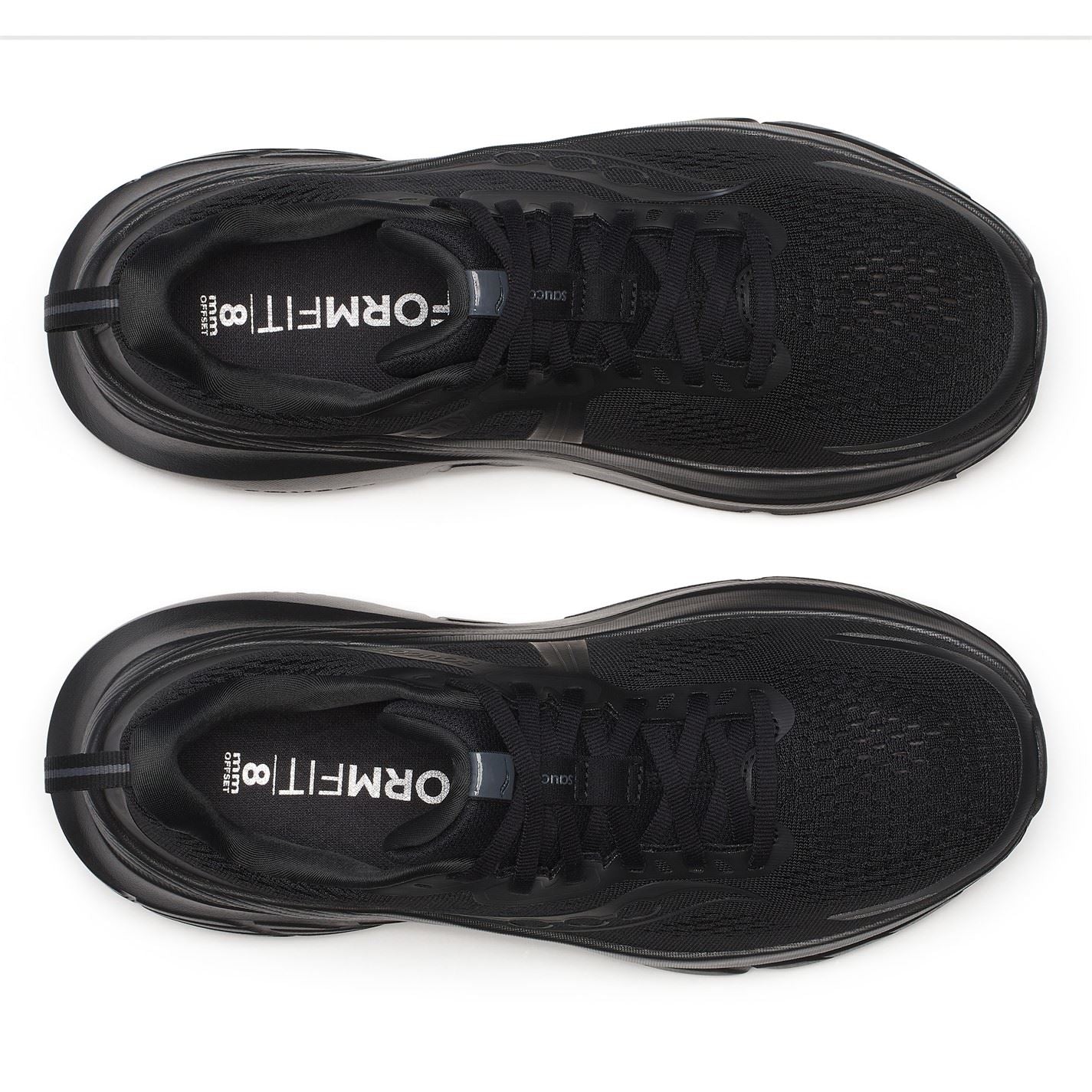 Saucony Mens Guide 18 Running Shoes