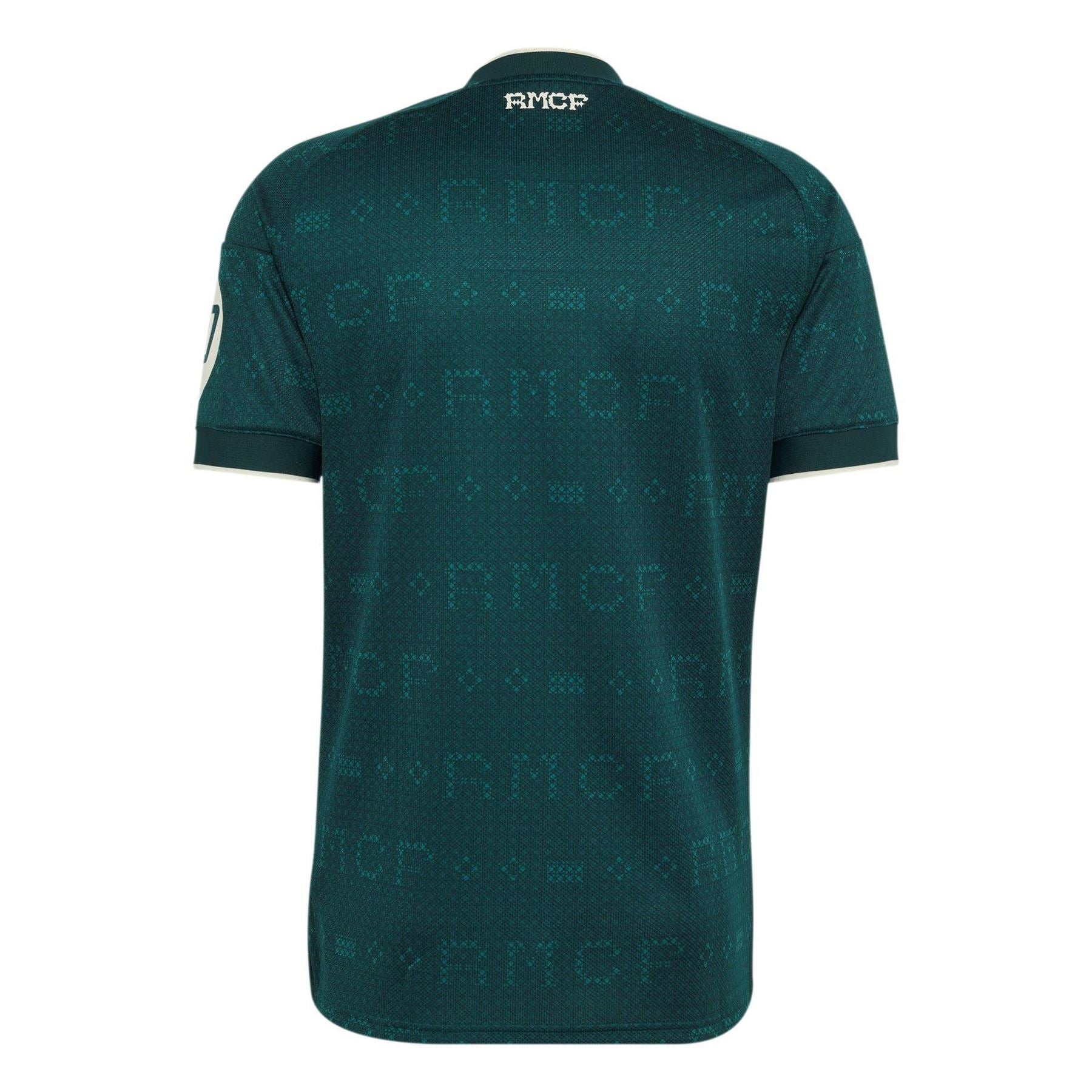 adidas Mens Madrid Away Shirt 2026 27