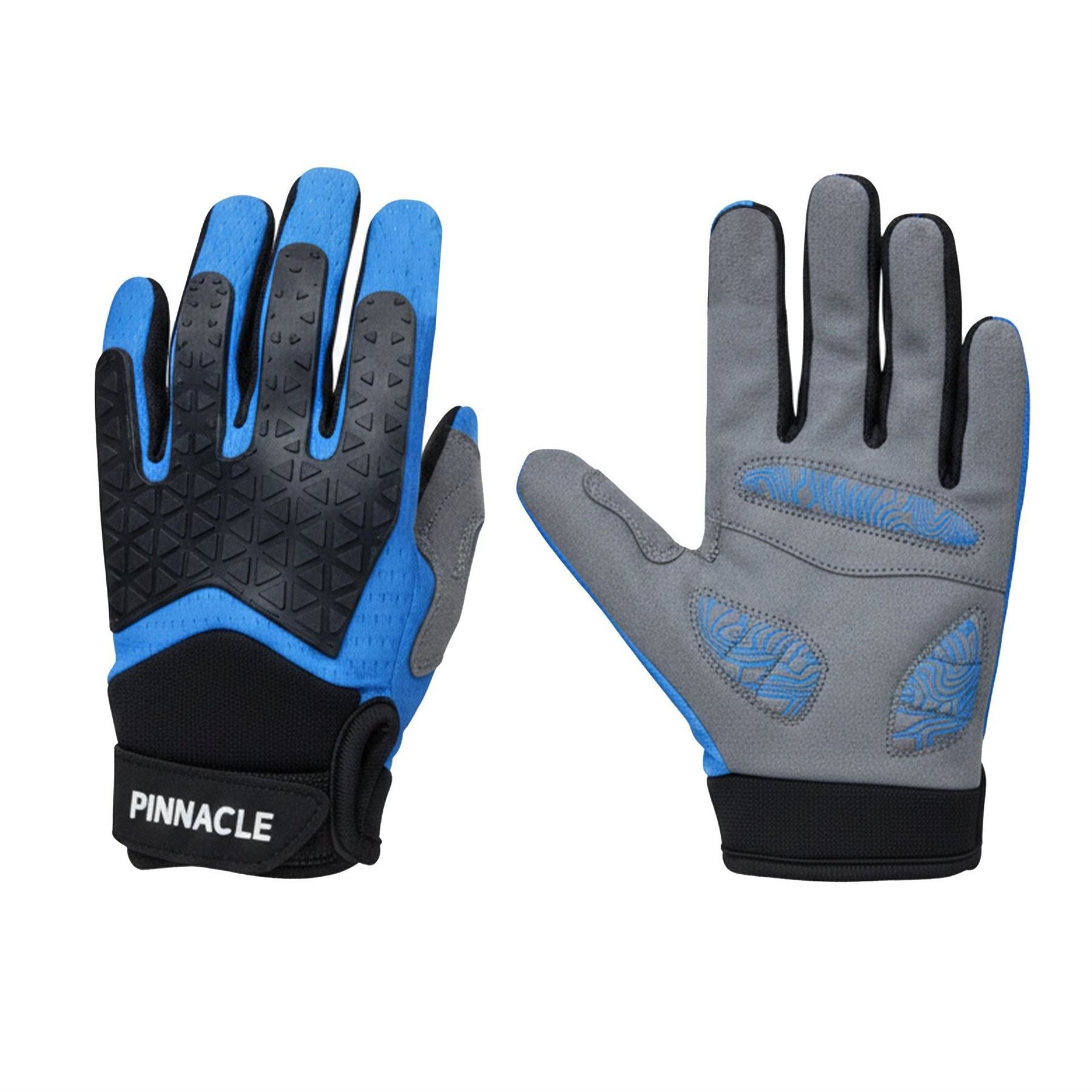 Pinnacle Breathable Lightweight Cycling Gloves