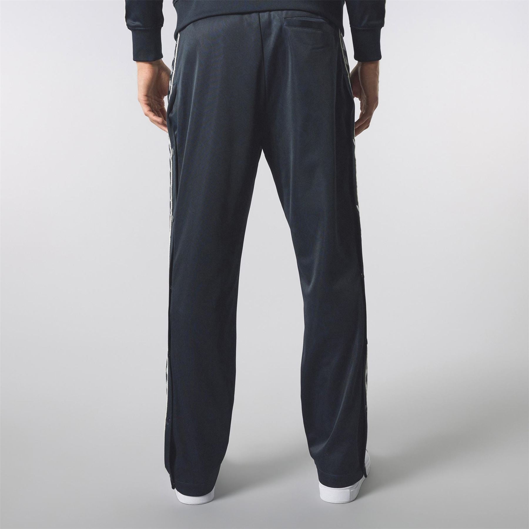 Kappa Banda Color Block Track Pants