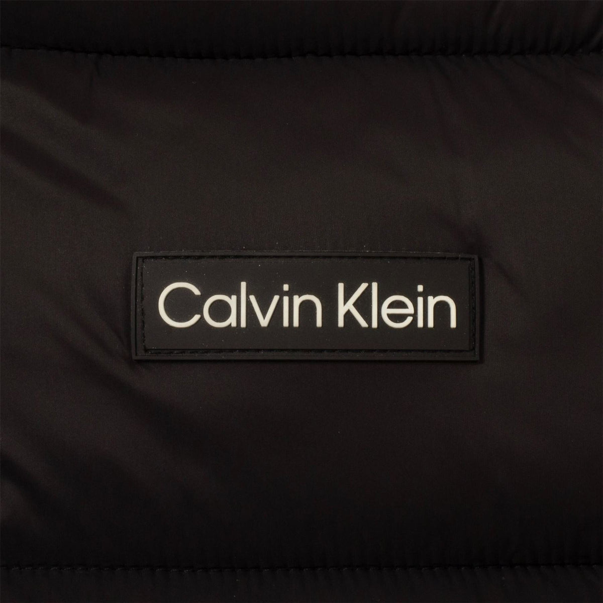 Calvin Klein Golf Heavyweight Puffer Jacket