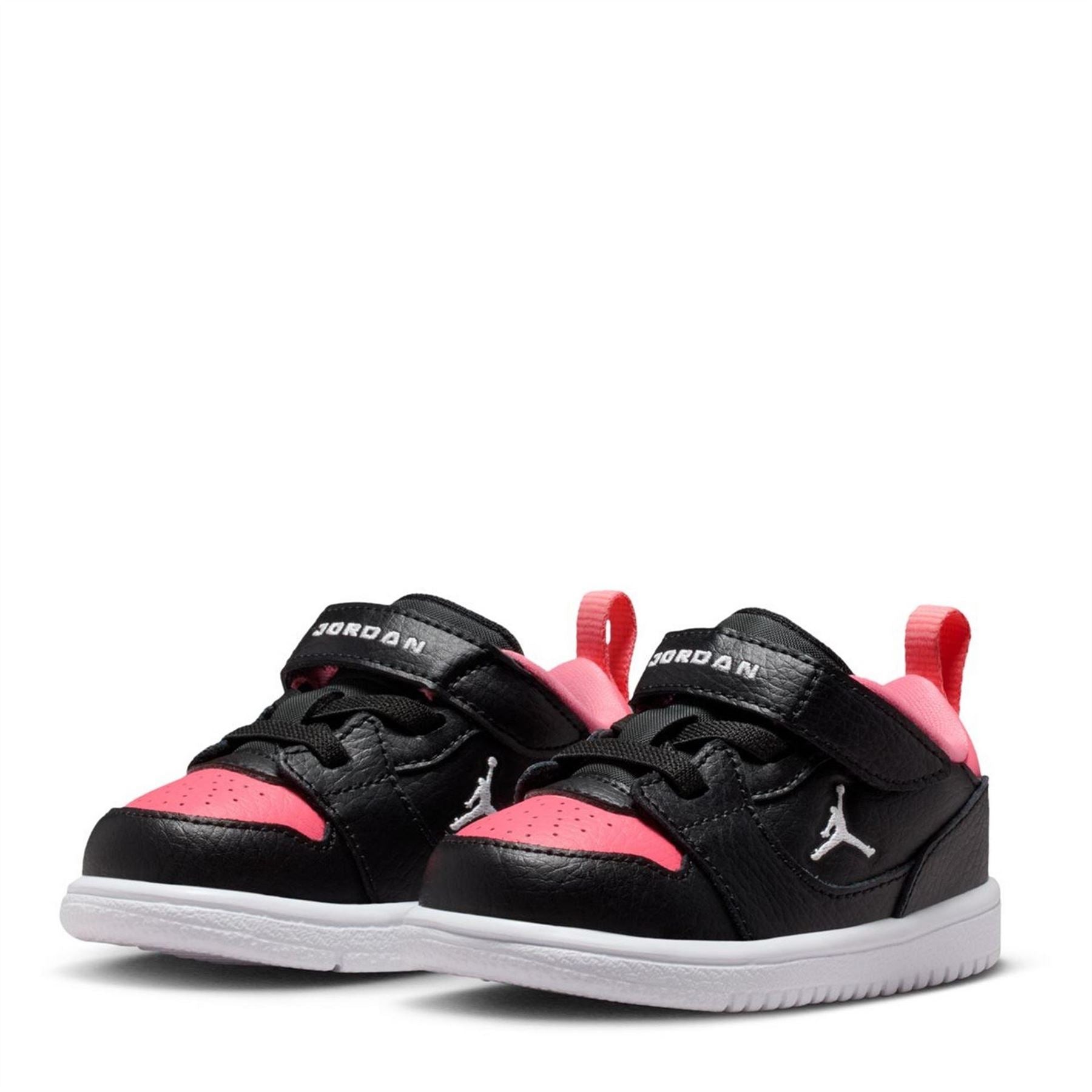 Air Jordan Access Court Low Top Sneakers