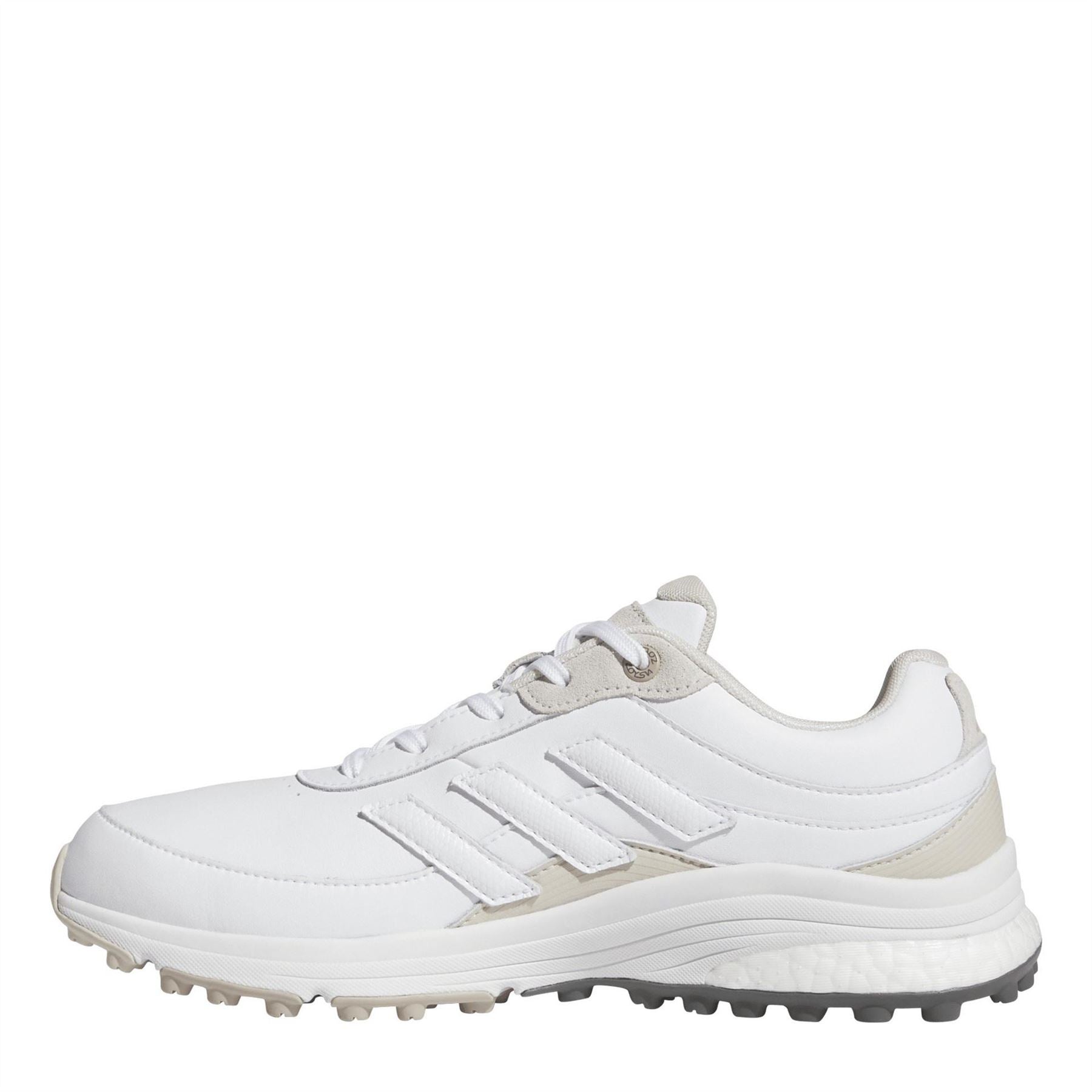 adidas Zoysia Lace Up Low Top Sneakers