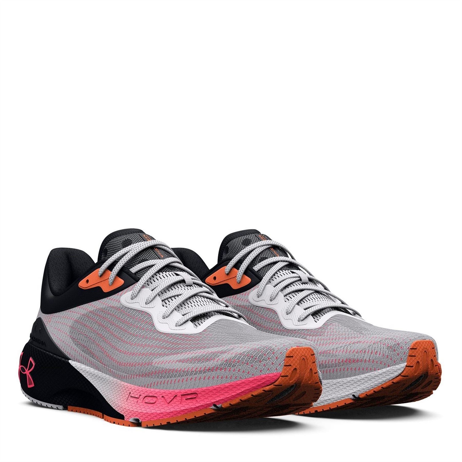 Under Armour Machina Breeze Entry Road Running Shoes
