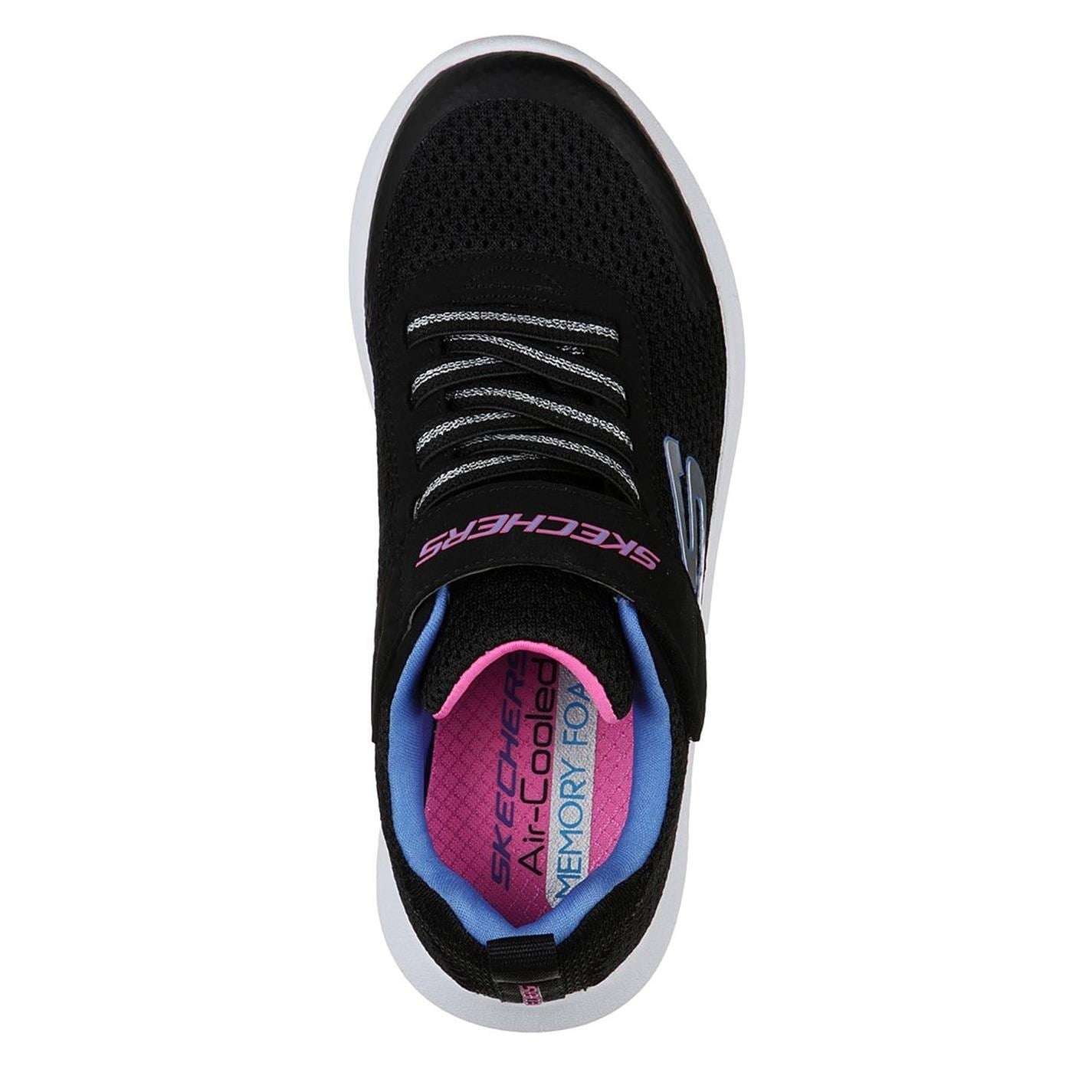 Skechers Dyna Tread Childrens Trainers