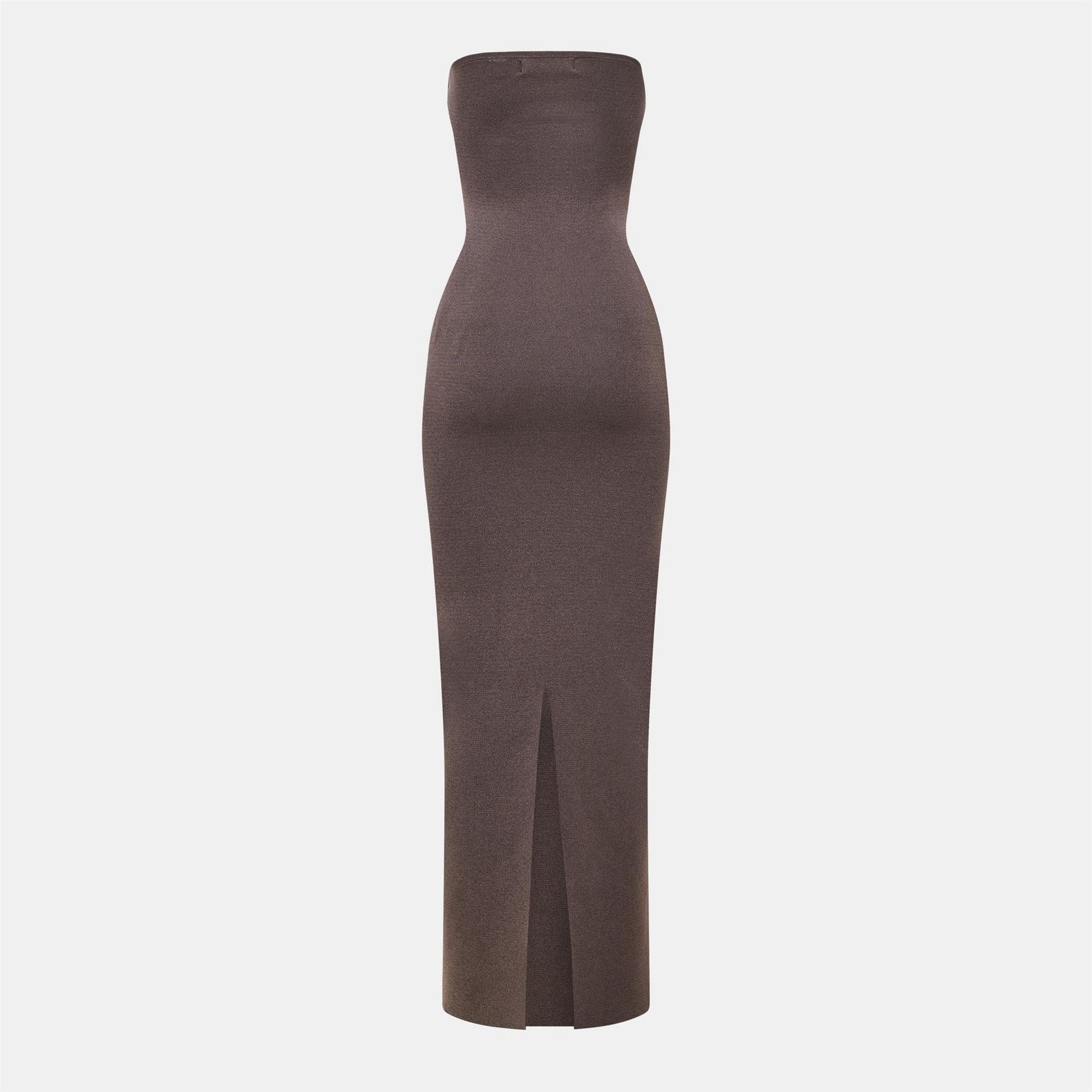 Jack Wills Knitted Bandeau Dress