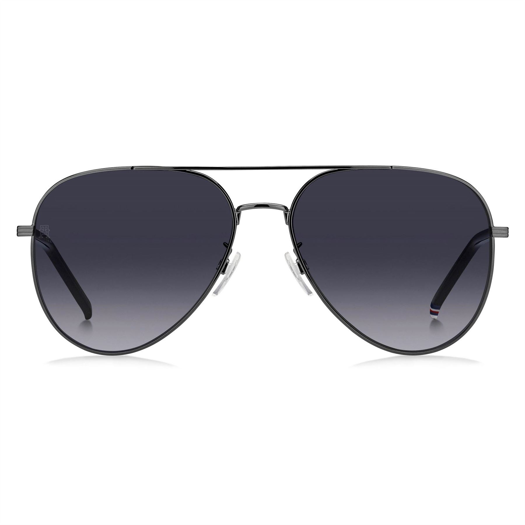 Tommy Hilfiger Pilot Aviator Sunglasses