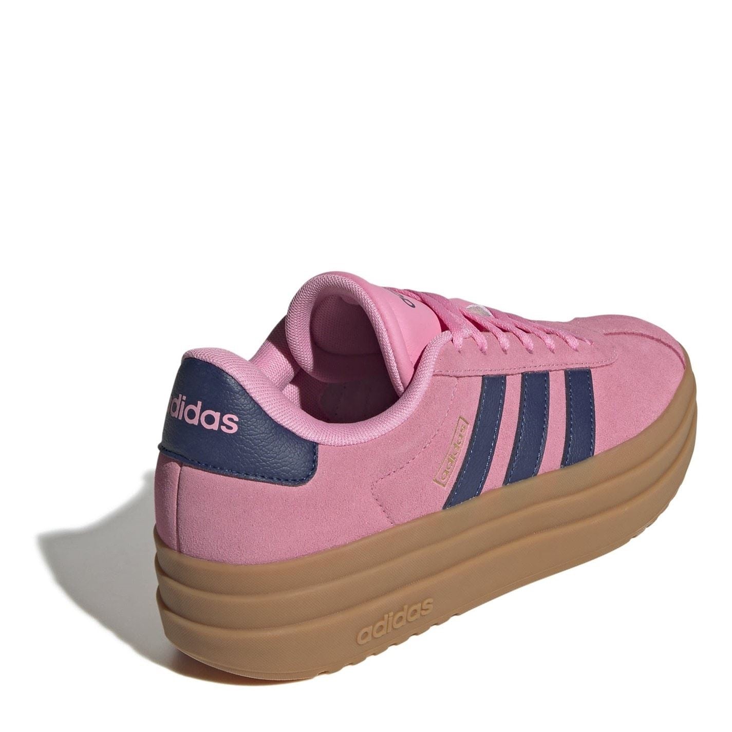 adidas Womens Vl Court Bold Trainers