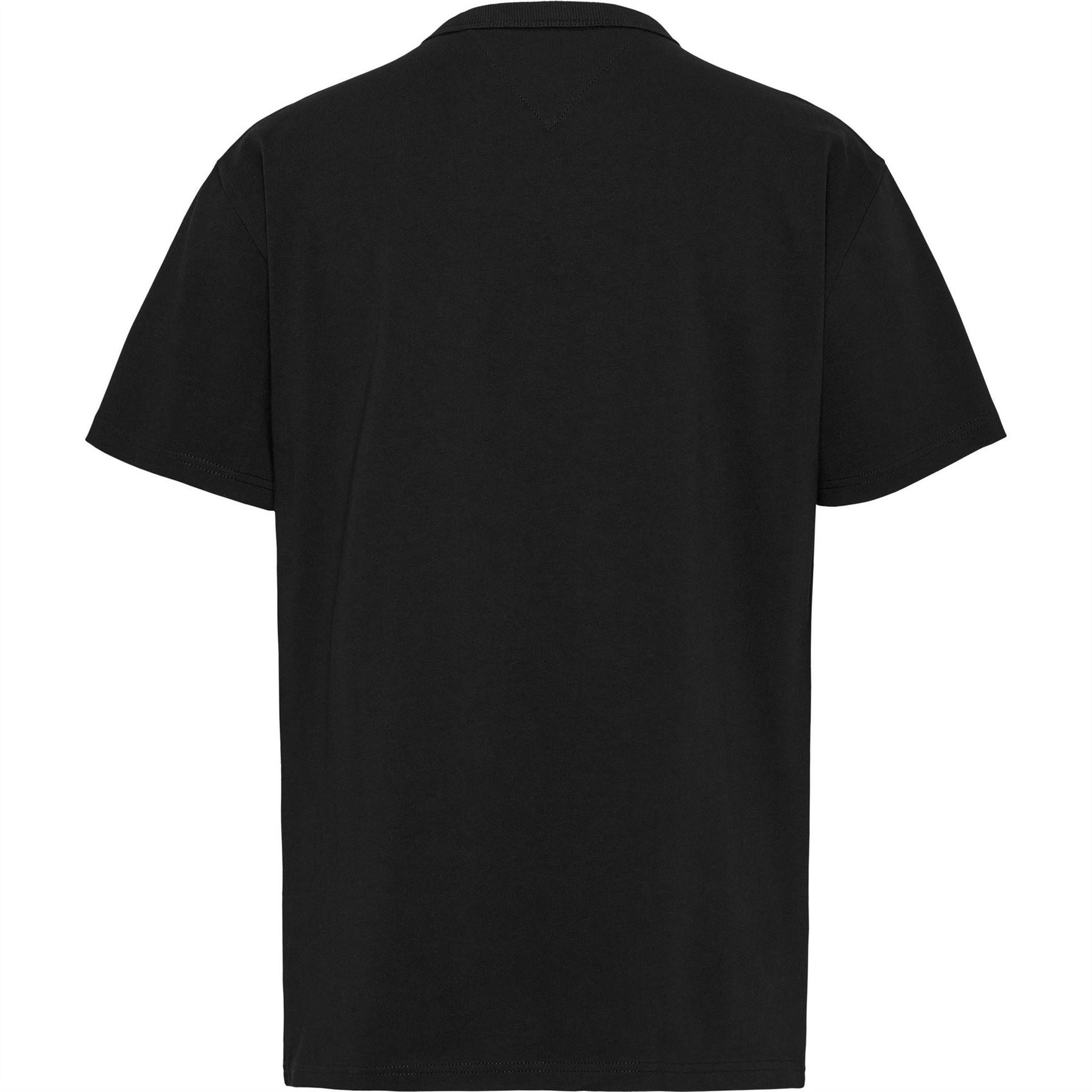 Tommy Jeans Tommy Small Badge T-Shirt
