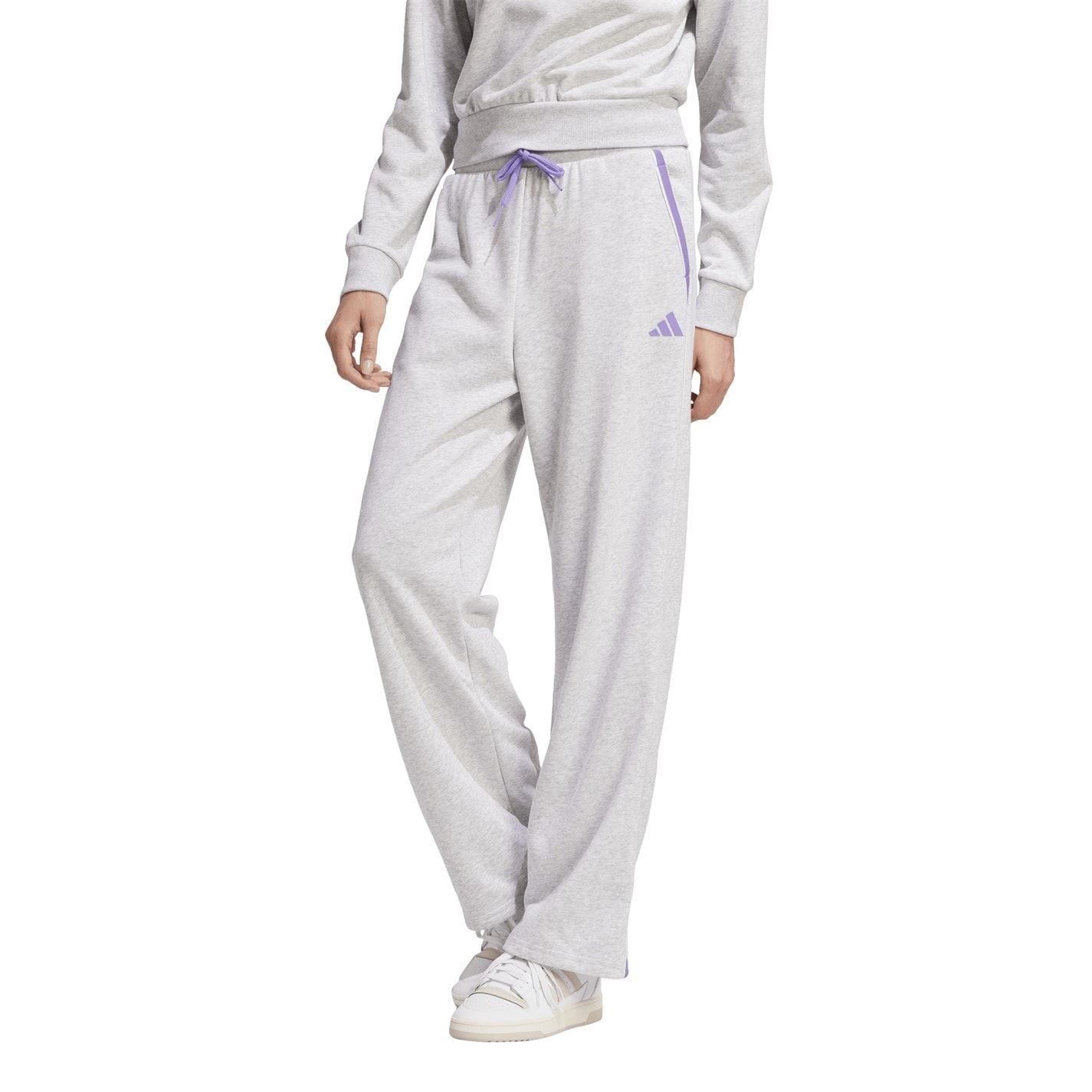 adidas Open Hem Jersey Joggers