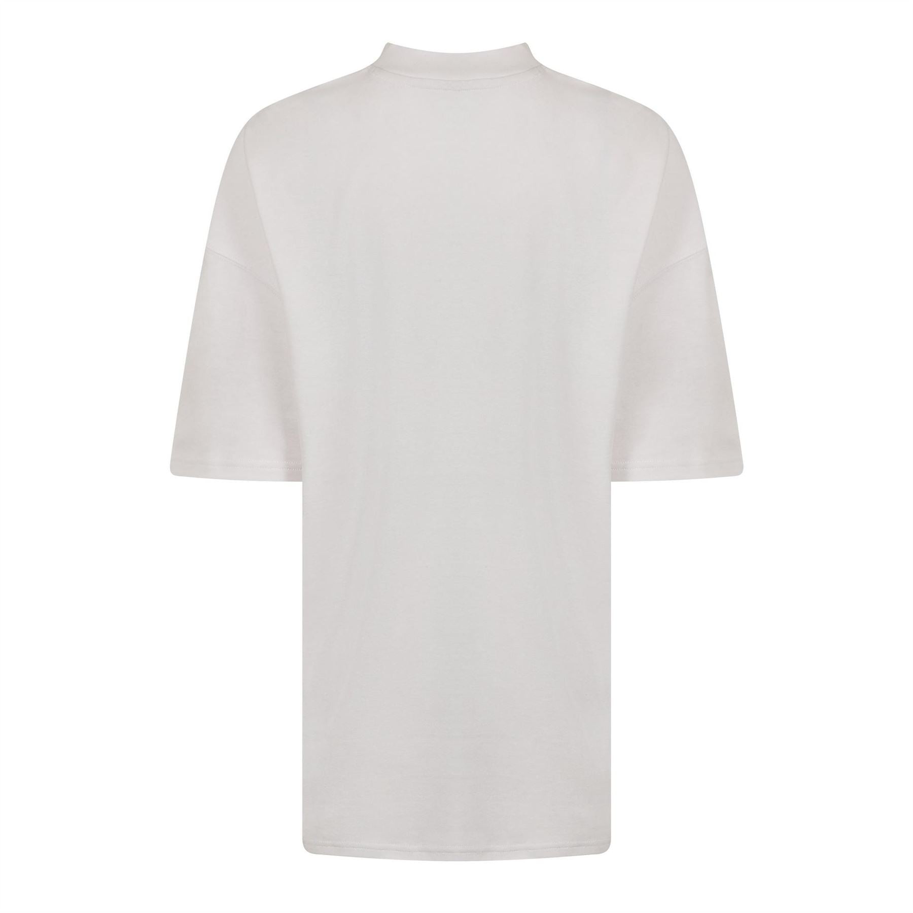 USA Pro Boyfriend Regular Fit T-Shirt