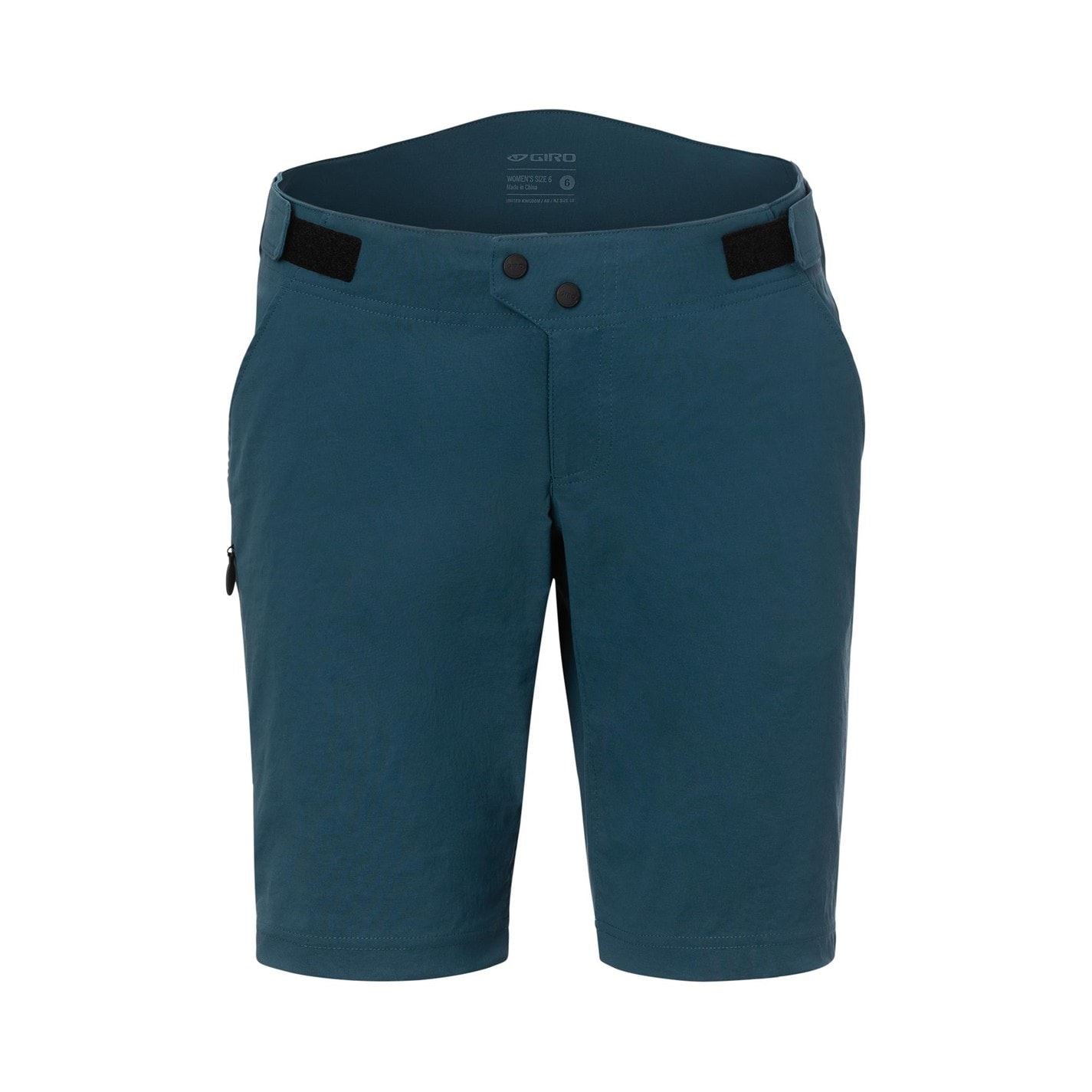 Giro Womens Ride Shorts