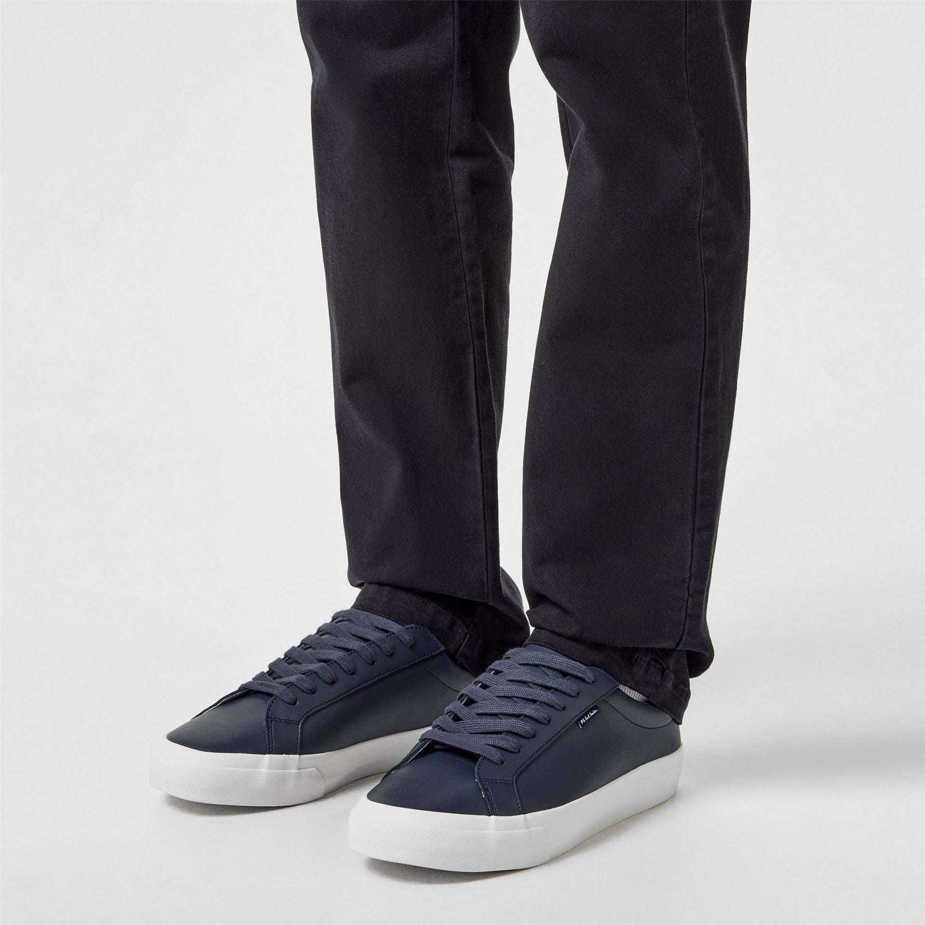 PS Paul Smith Low Top Sneakers Flats