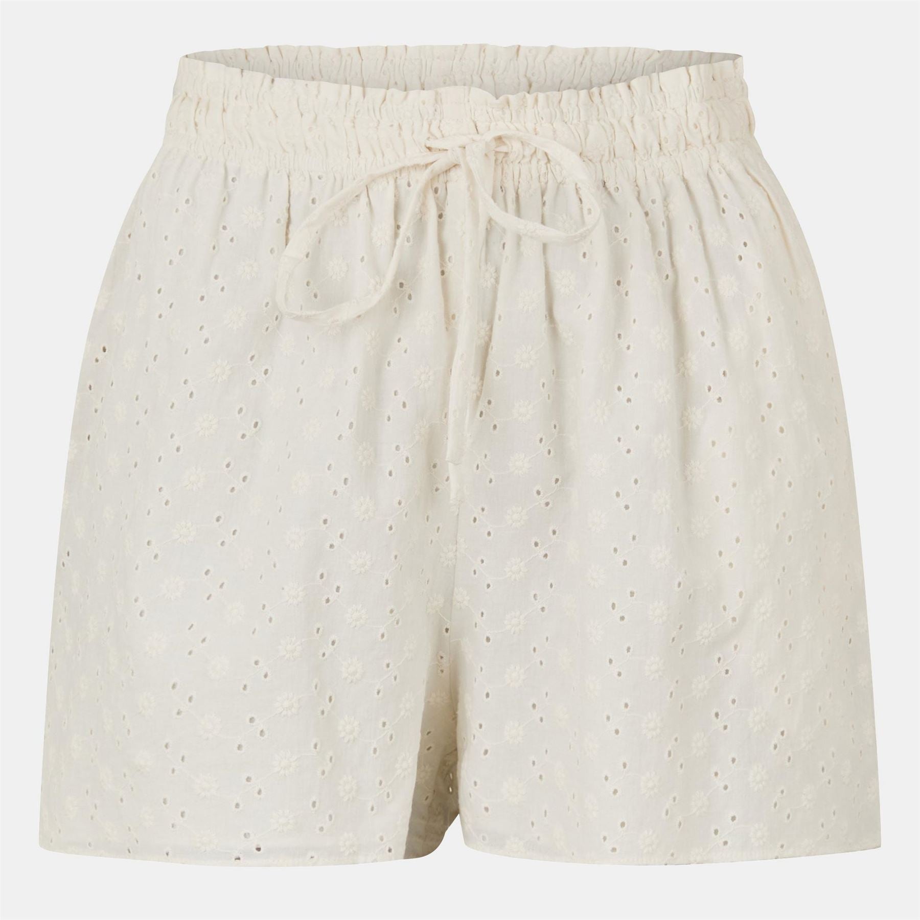 Jack Wills Broderie Shorts