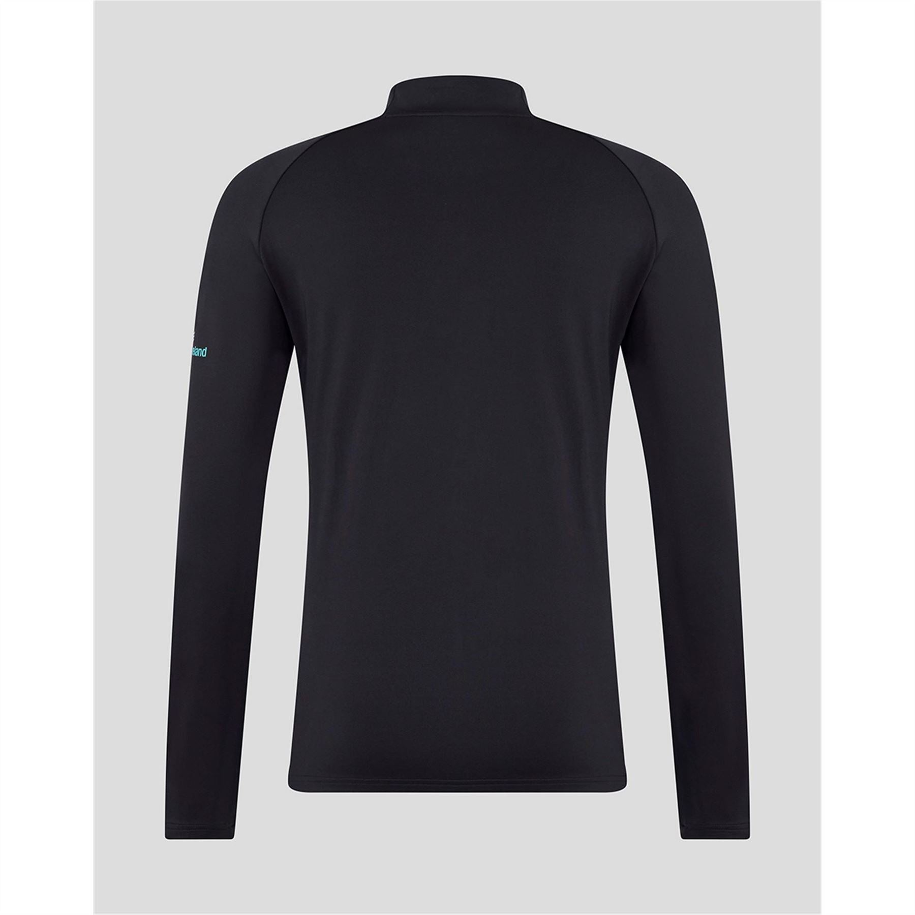 Castore Leinster Players Zip Top Senior 25 26