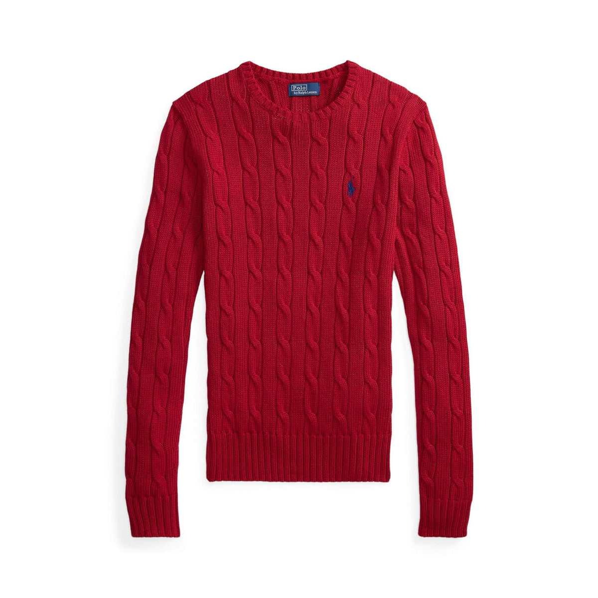 Polo Ralph Lauren Cable Knit Jumper