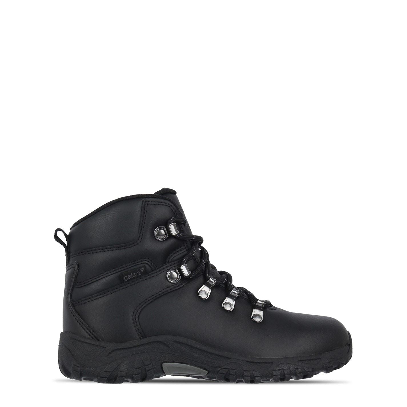 Gelert Leather Boot Walking Boots Childrens